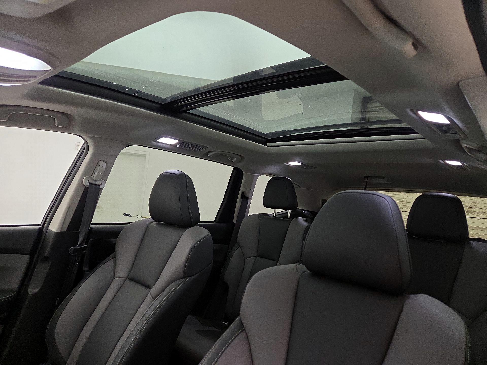 Thumbnail: 2025 Subaru Ascent - 19