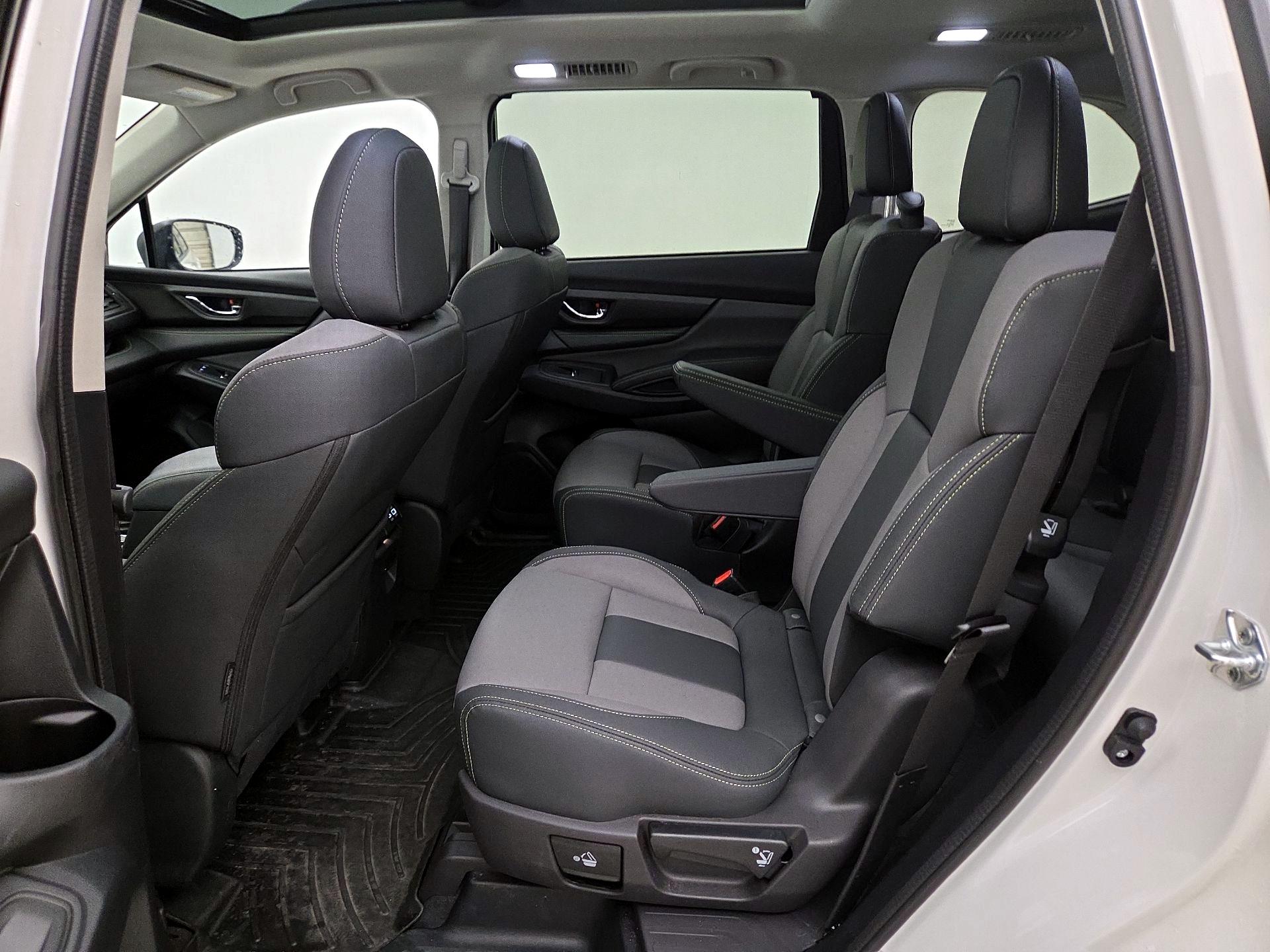 Thumbnail: 2025 Subaru Ascent - 20