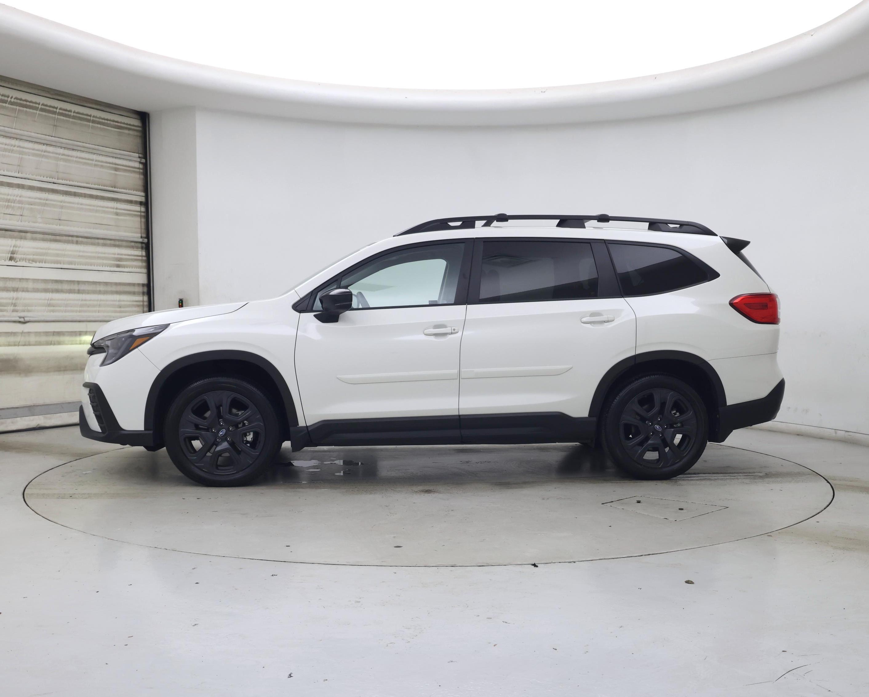 Thumbnail: 2025 Subaru Ascent - 3