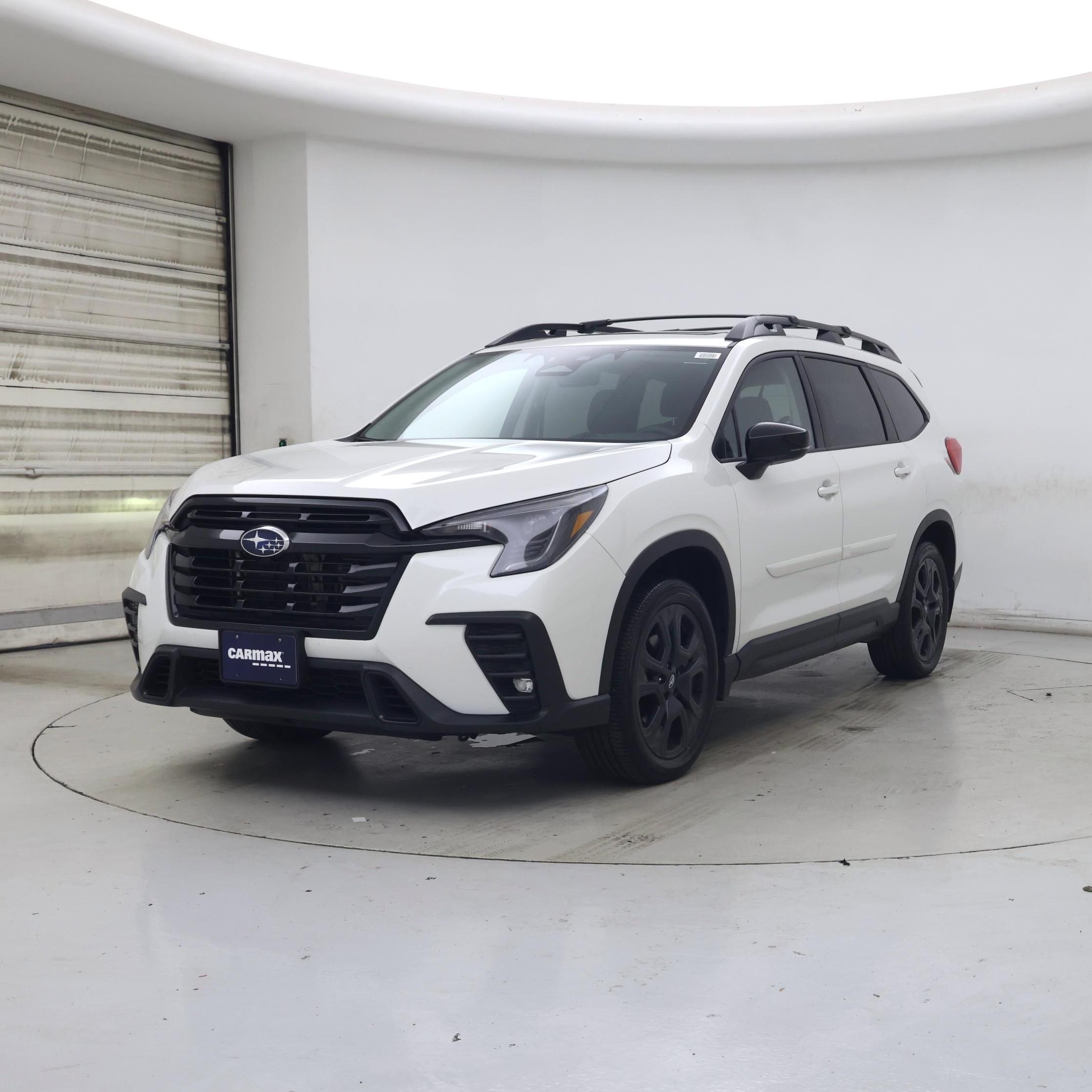 Thumbnail: 2025 Subaru Ascent - 4