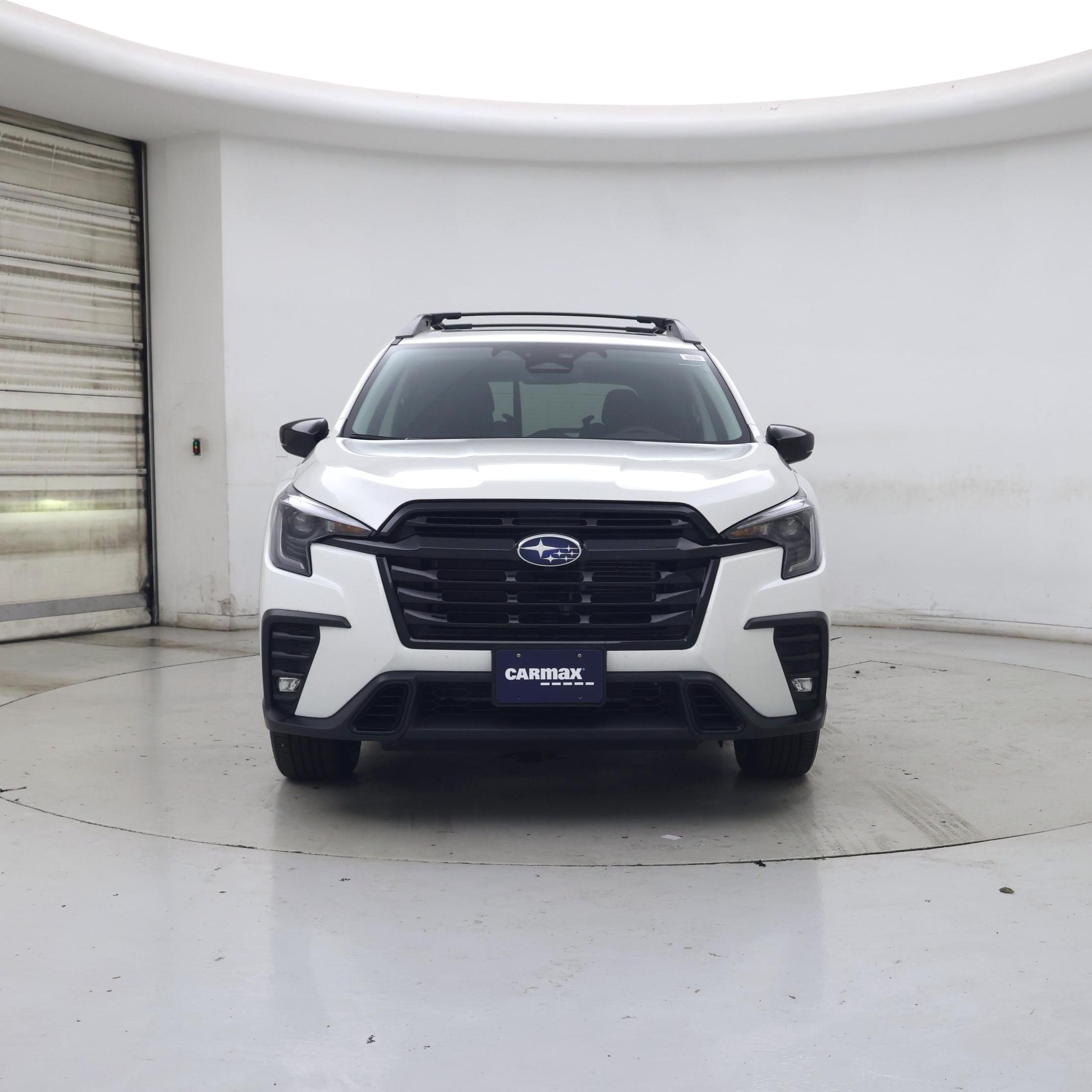 Thumbnail: 2025 Subaru Ascent - 5