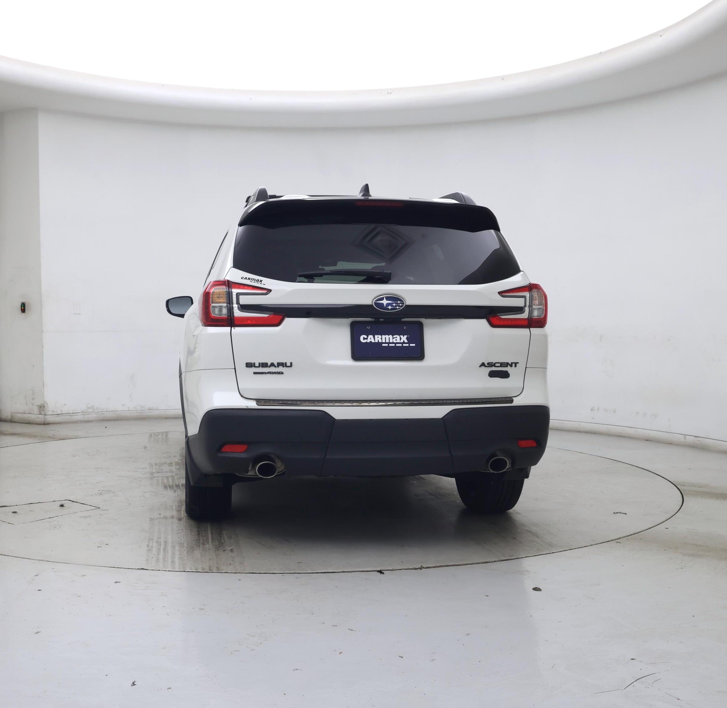 Thumbnail: 2025 Subaru Ascent - 6