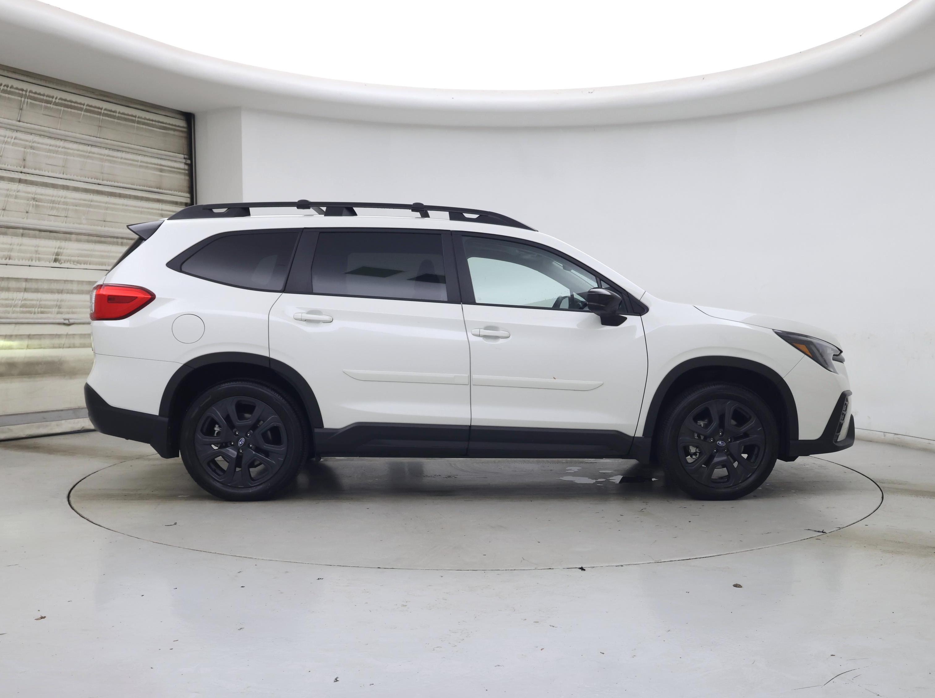 Thumbnail: 2025 Subaru Ascent - 7
