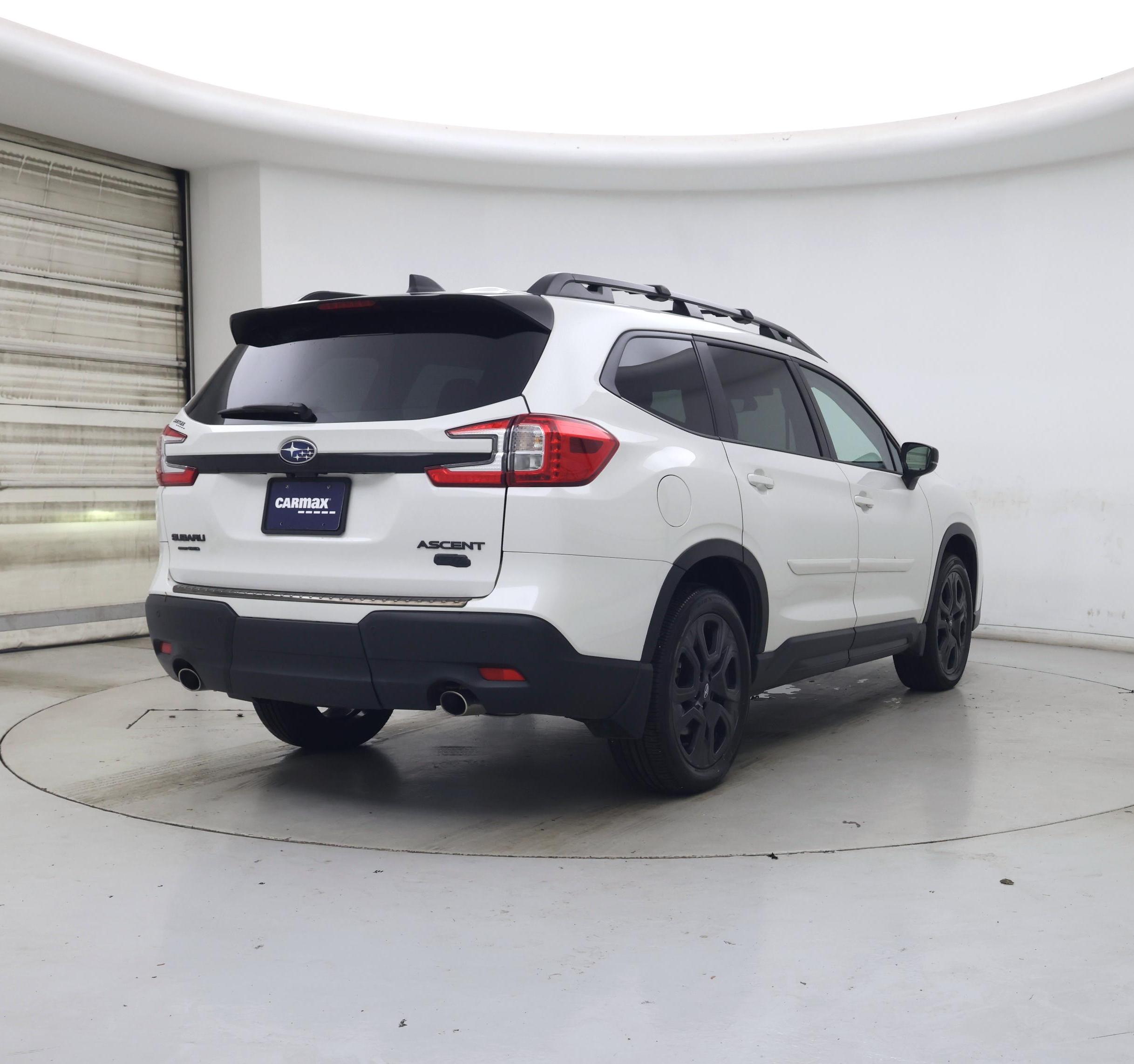 Thumbnail: 2025 Subaru Ascent - 8