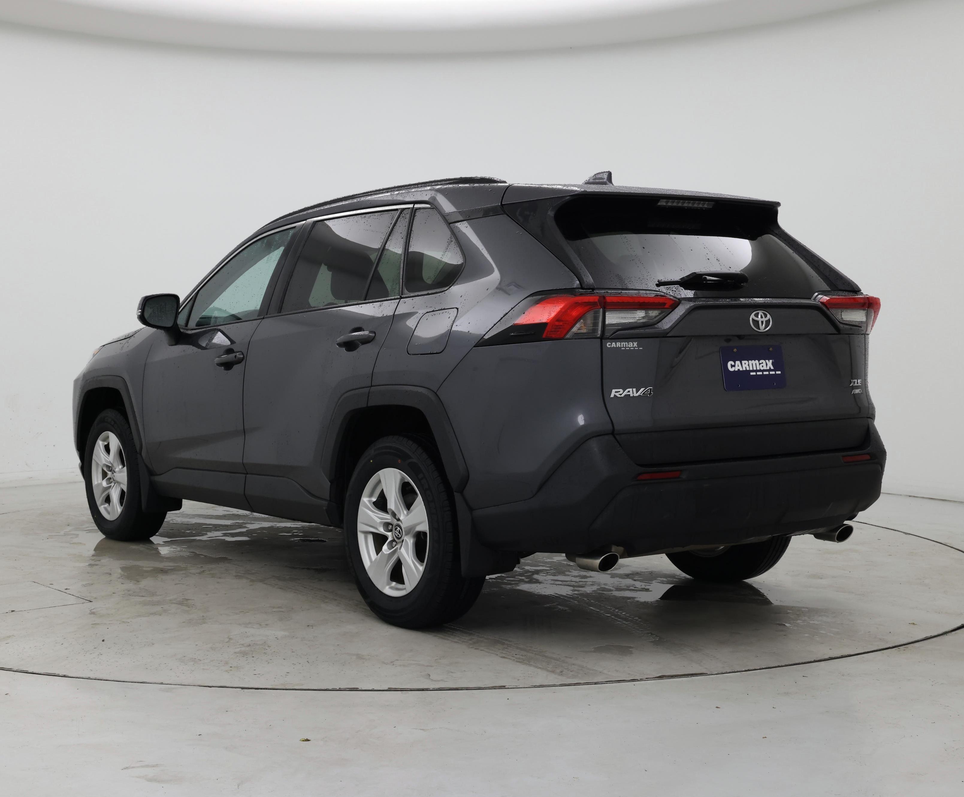 Thumbnail: 2020 Toyota RAV4 - 2