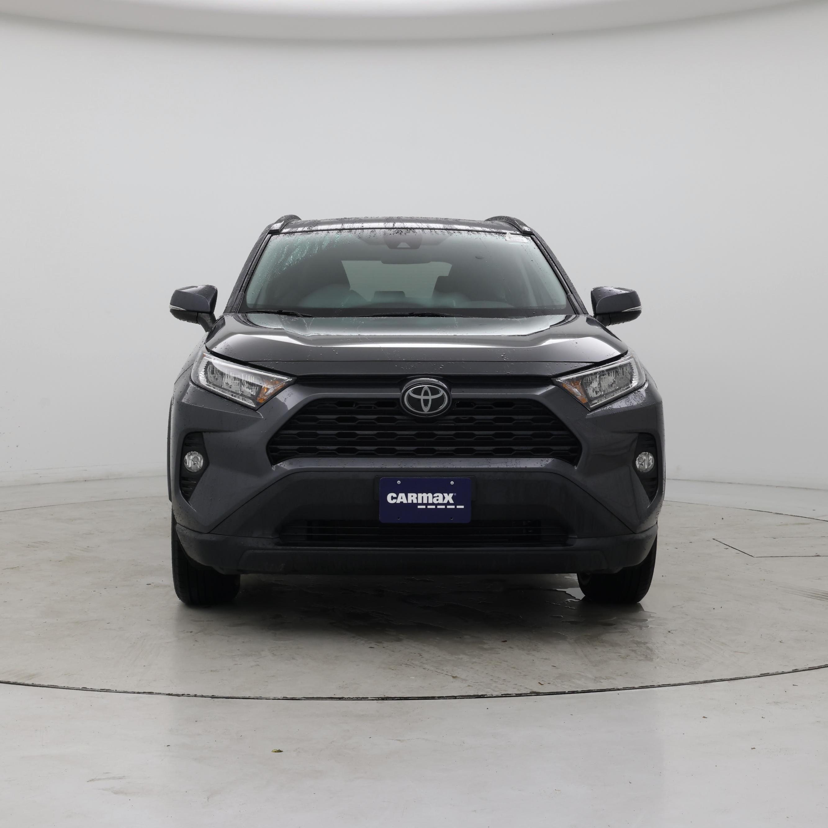 Thumbnail: 2020 Toyota RAV4 - 5