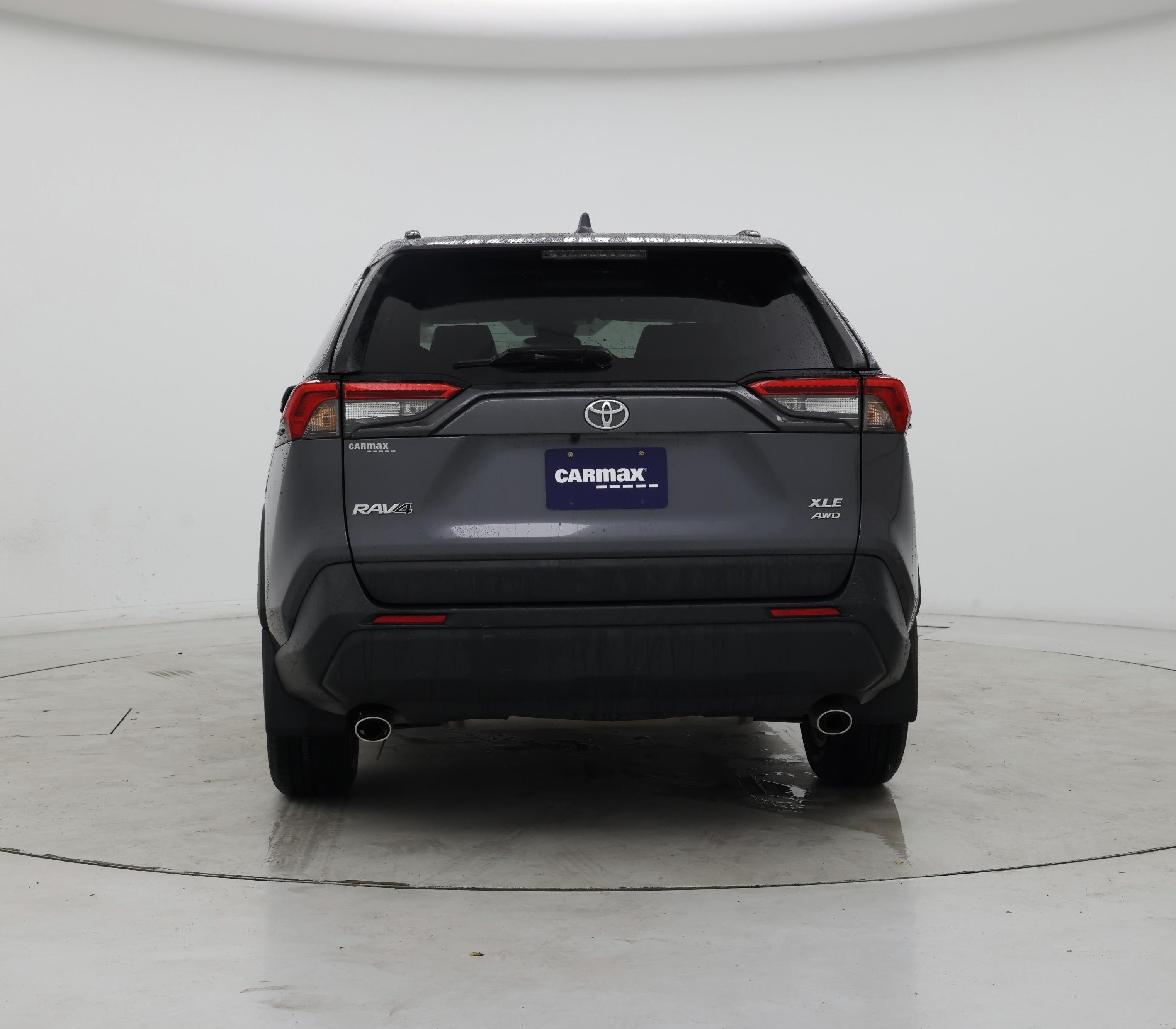 Thumbnail: 2020 Toyota RAV4 - 6