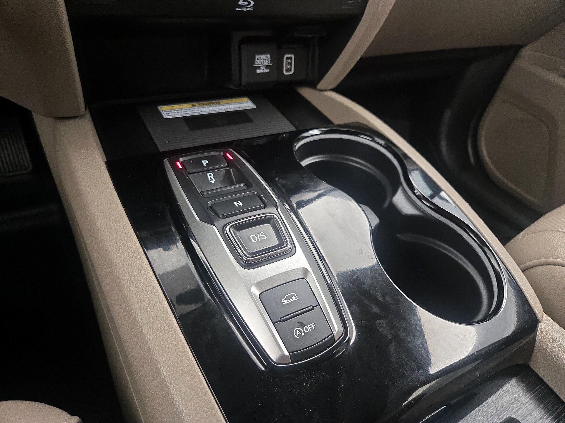 Thumbnail: 2020 Honda Pilot - 18