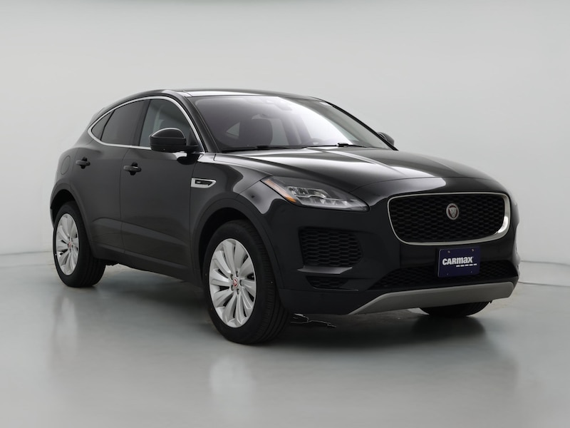 2018 Jaguar E-Pace SE -
                  Norwood, MA