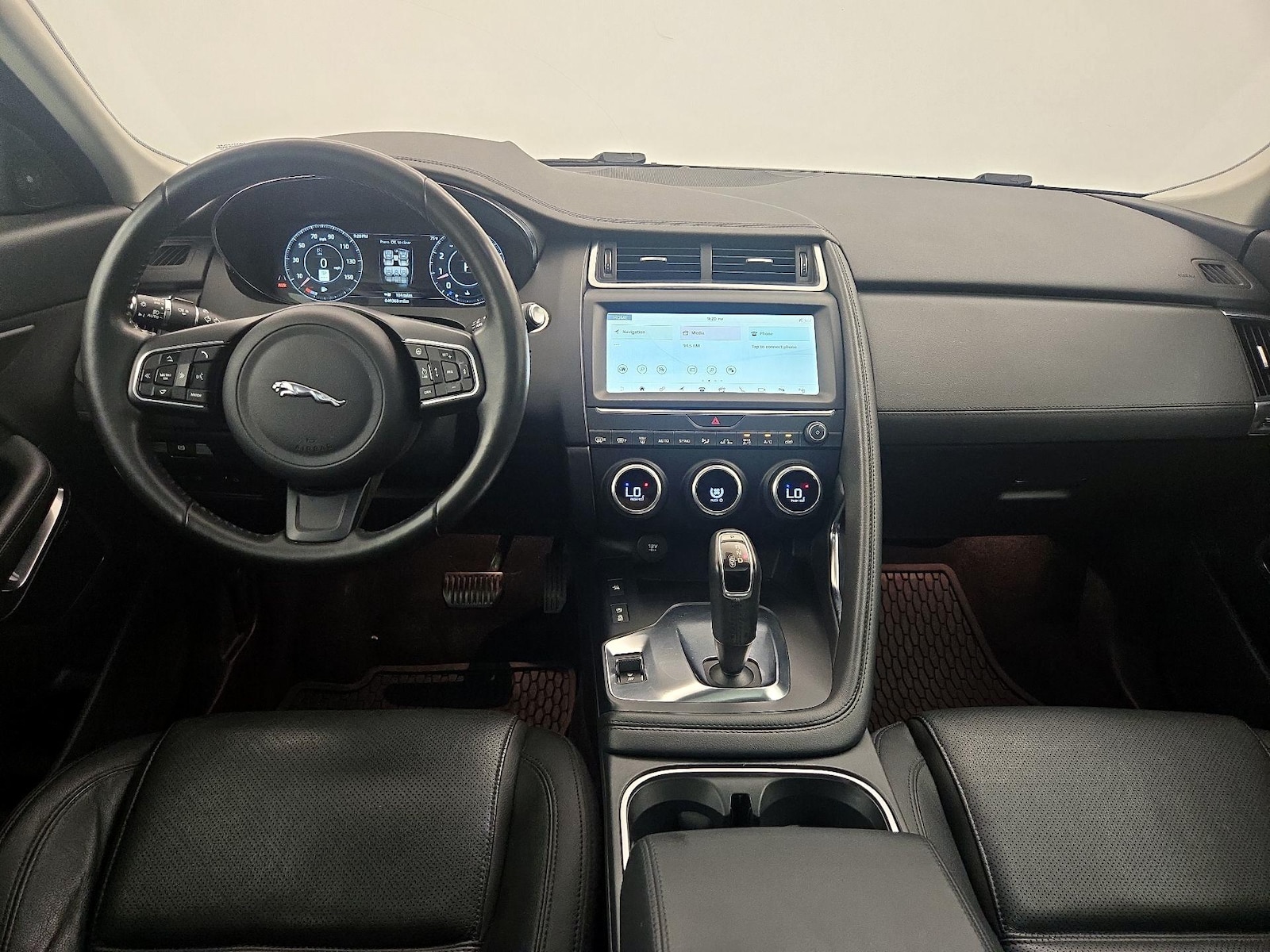 Navigation System