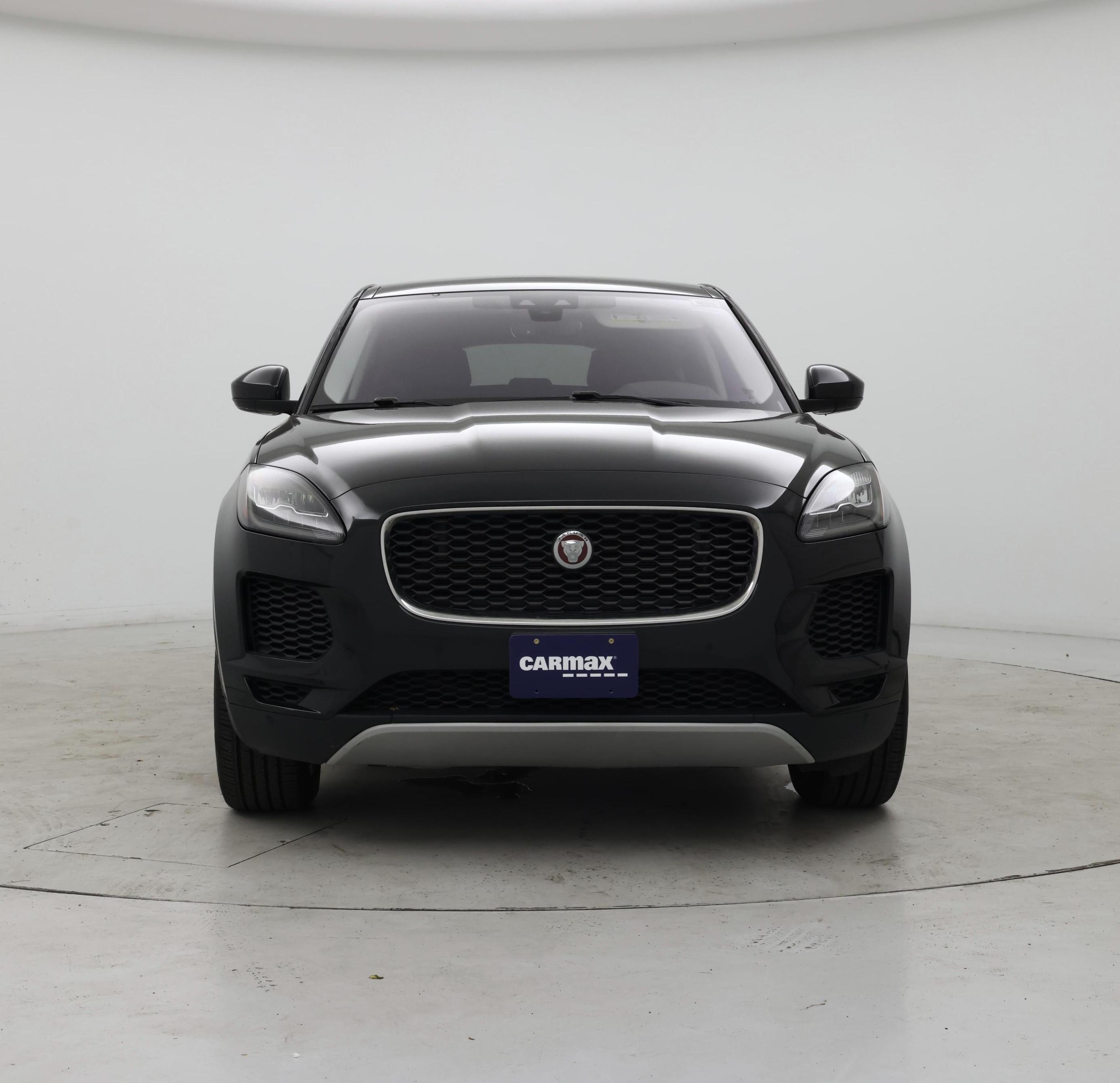 Thumbnail: 2018 Jaguar E-Pace - 5