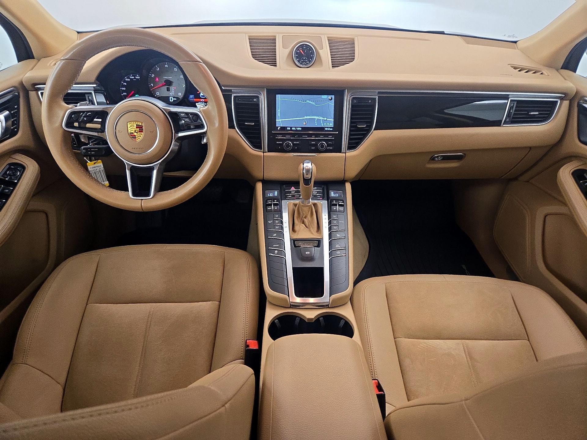 Thumbnail: 2015 Porsche Macan - 9