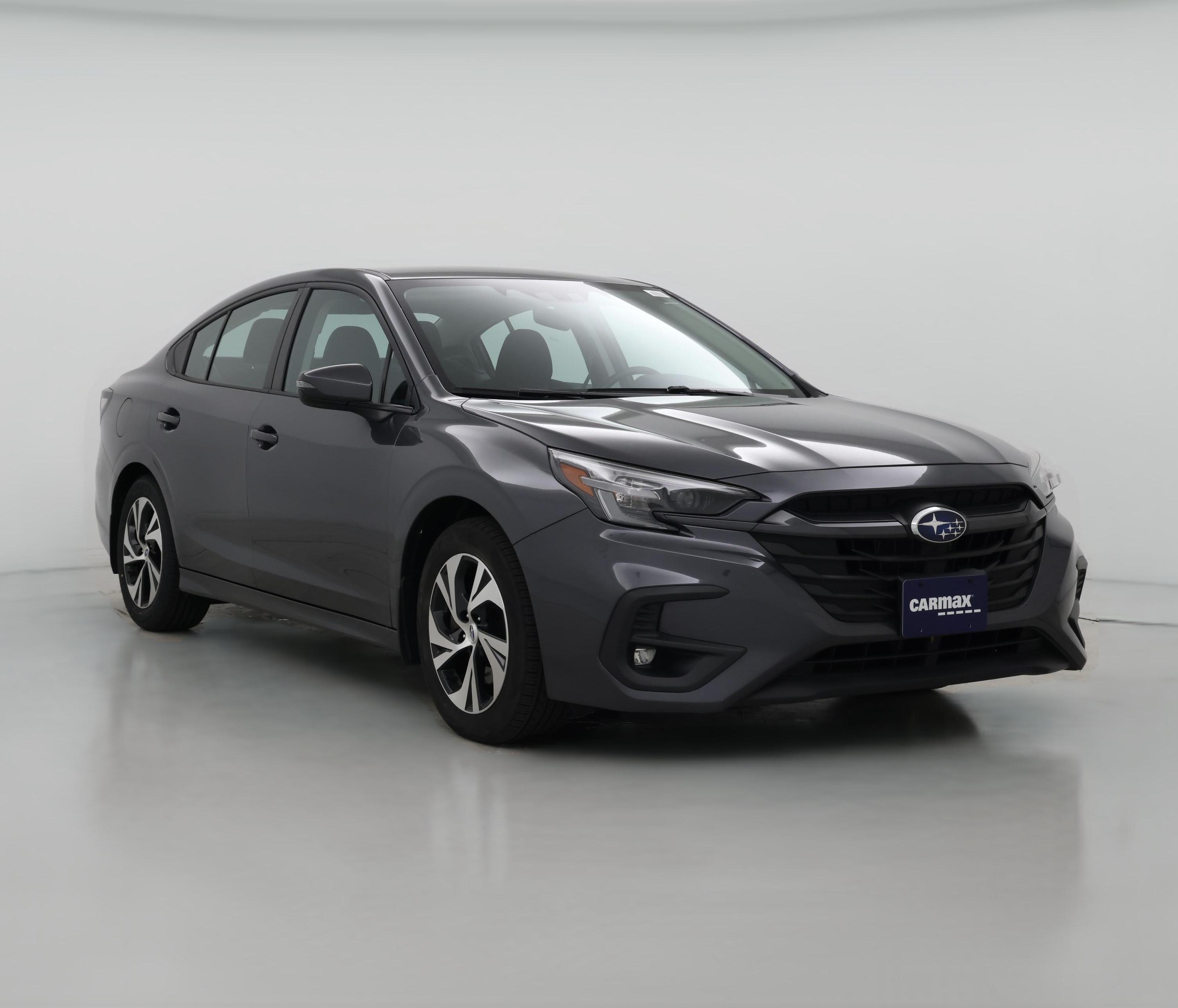 Thumbnail: 2023 Subaru Legacy - 1