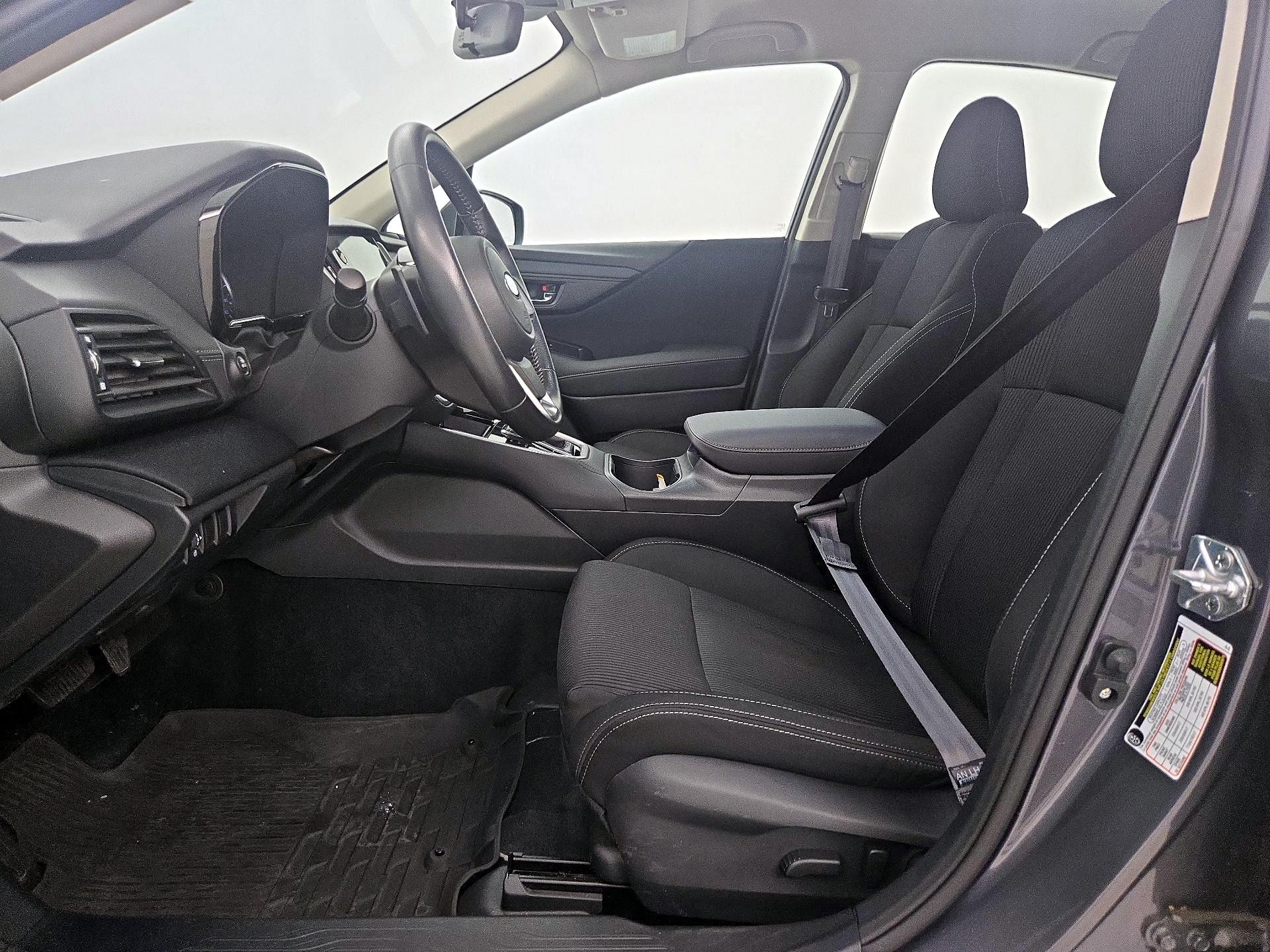 Thumbnail: 2023 Subaru Legacy - 11