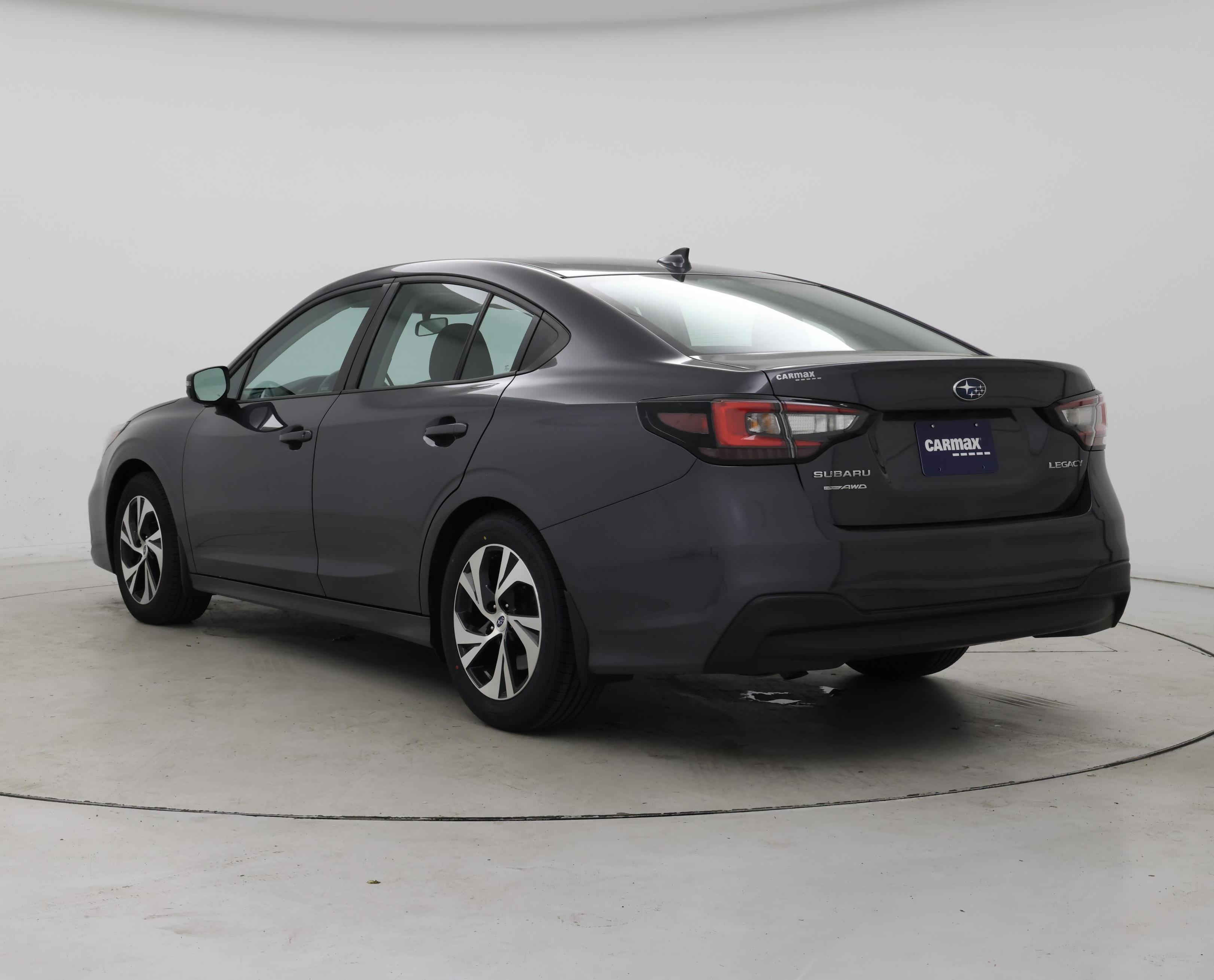 Thumbnail: 2023 Subaru Legacy - 2