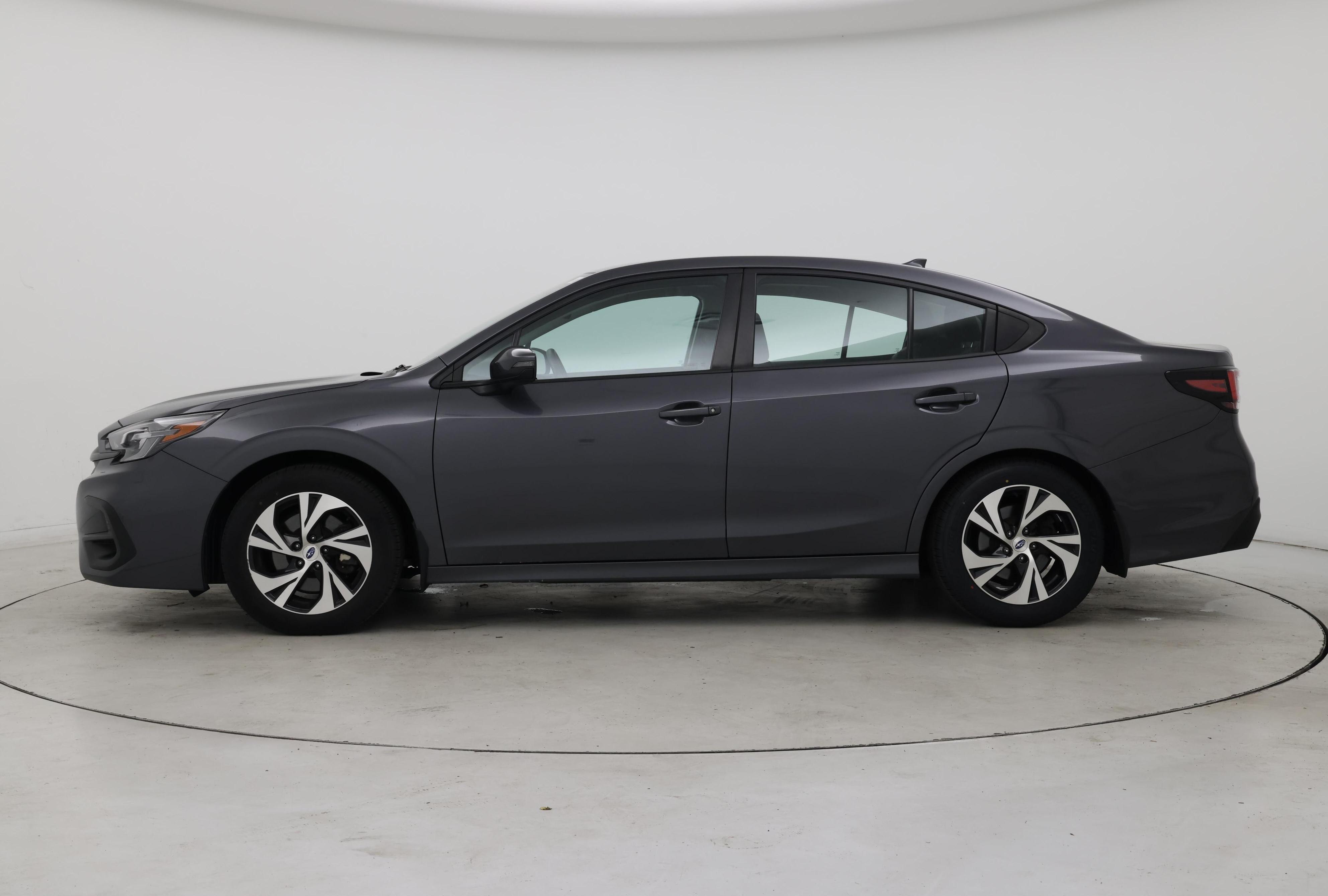 Thumbnail: 2023 Subaru Legacy - 3