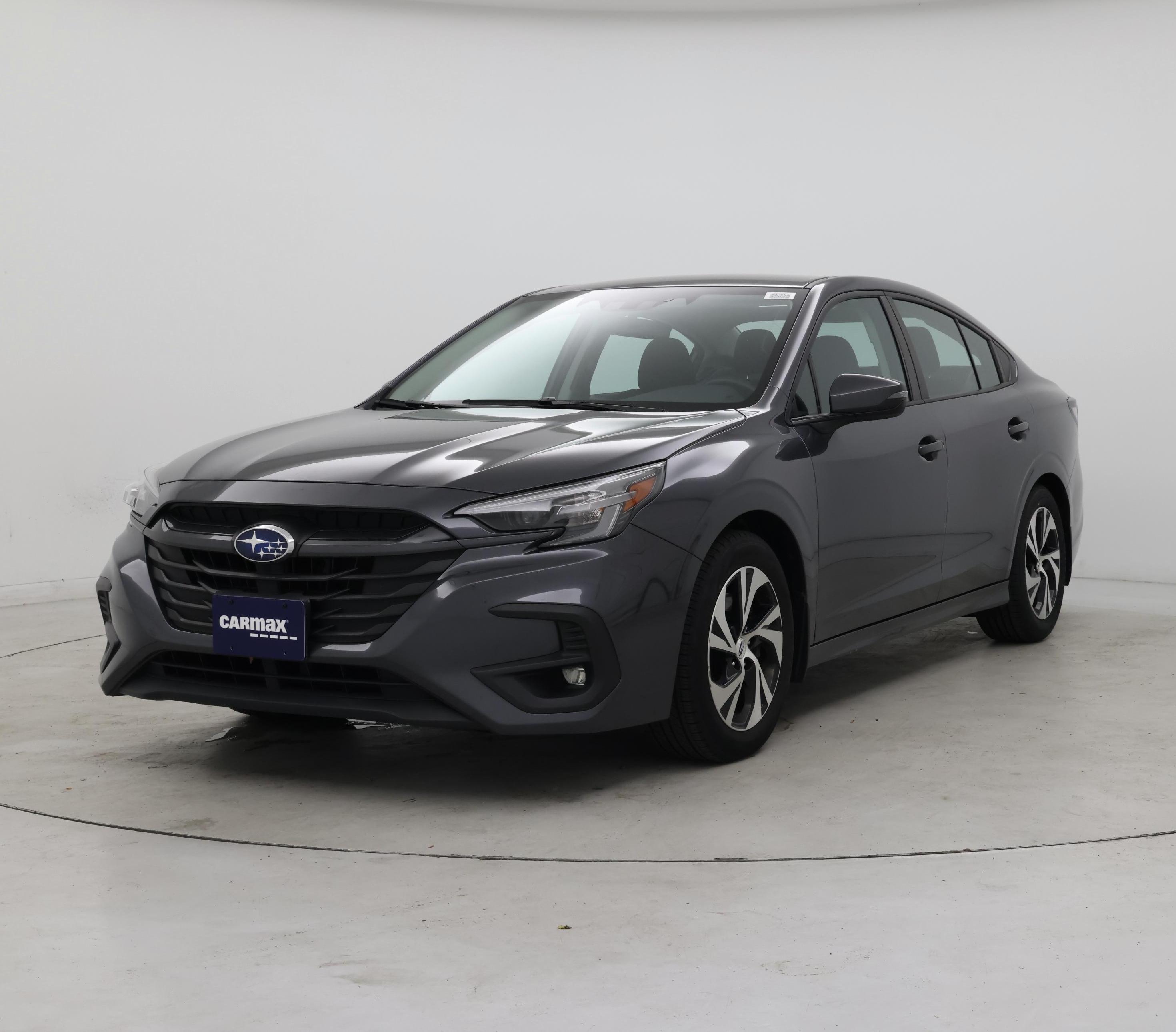 Thumbnail: 2023 Subaru Legacy - 4
