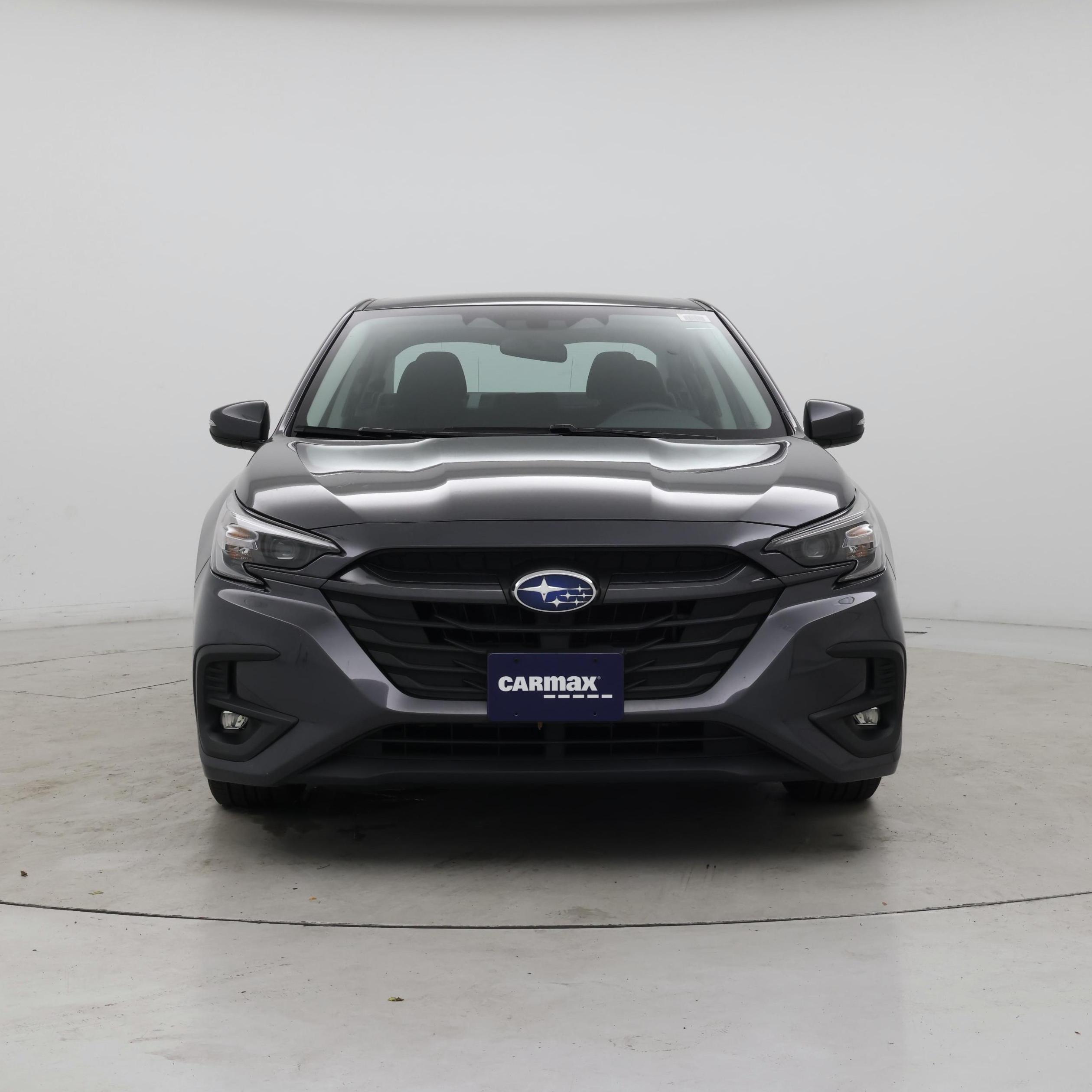 Thumbnail: 2023 Subaru Legacy - 5