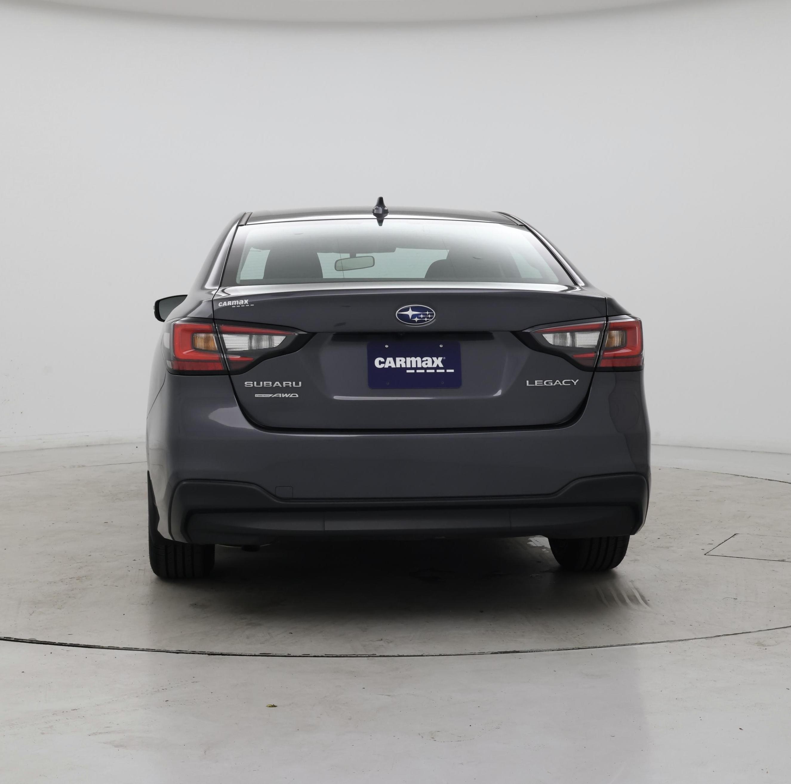 Thumbnail: 2023 Subaru Legacy - 6