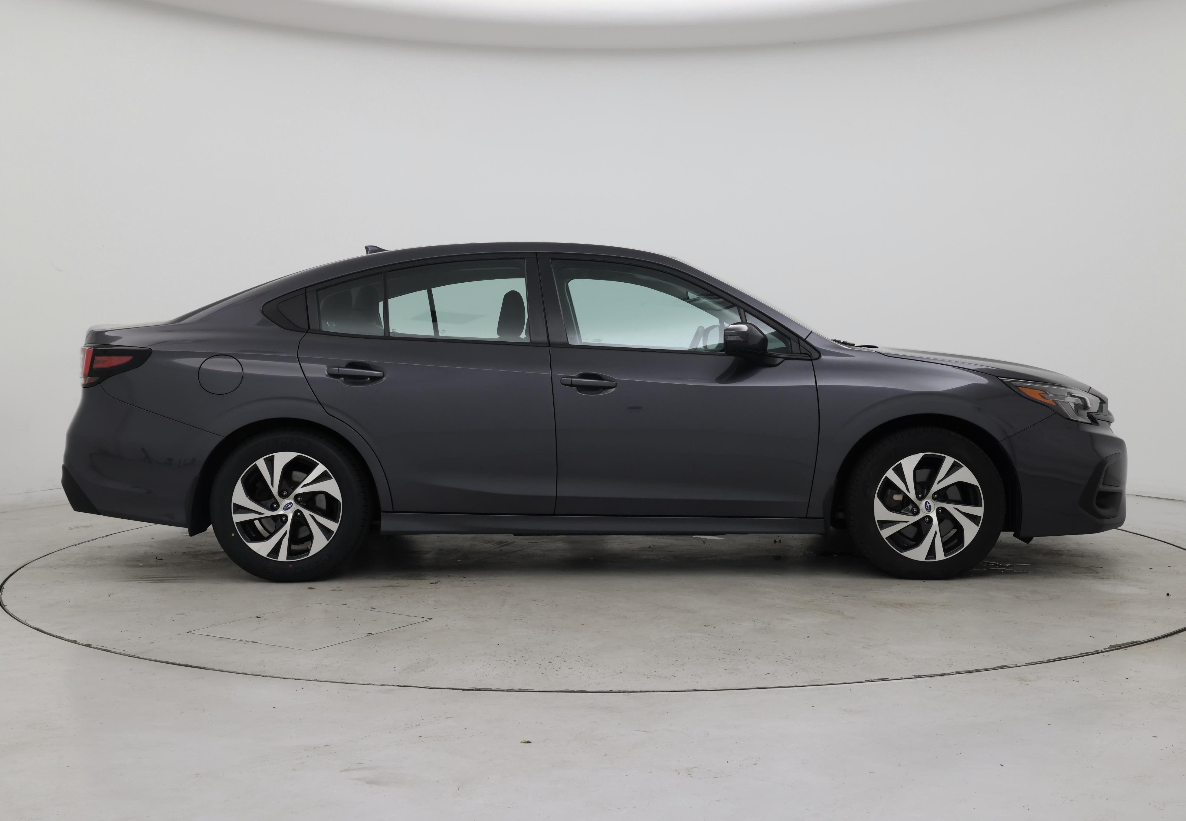 Thumbnail: 2023 Subaru Legacy - 7