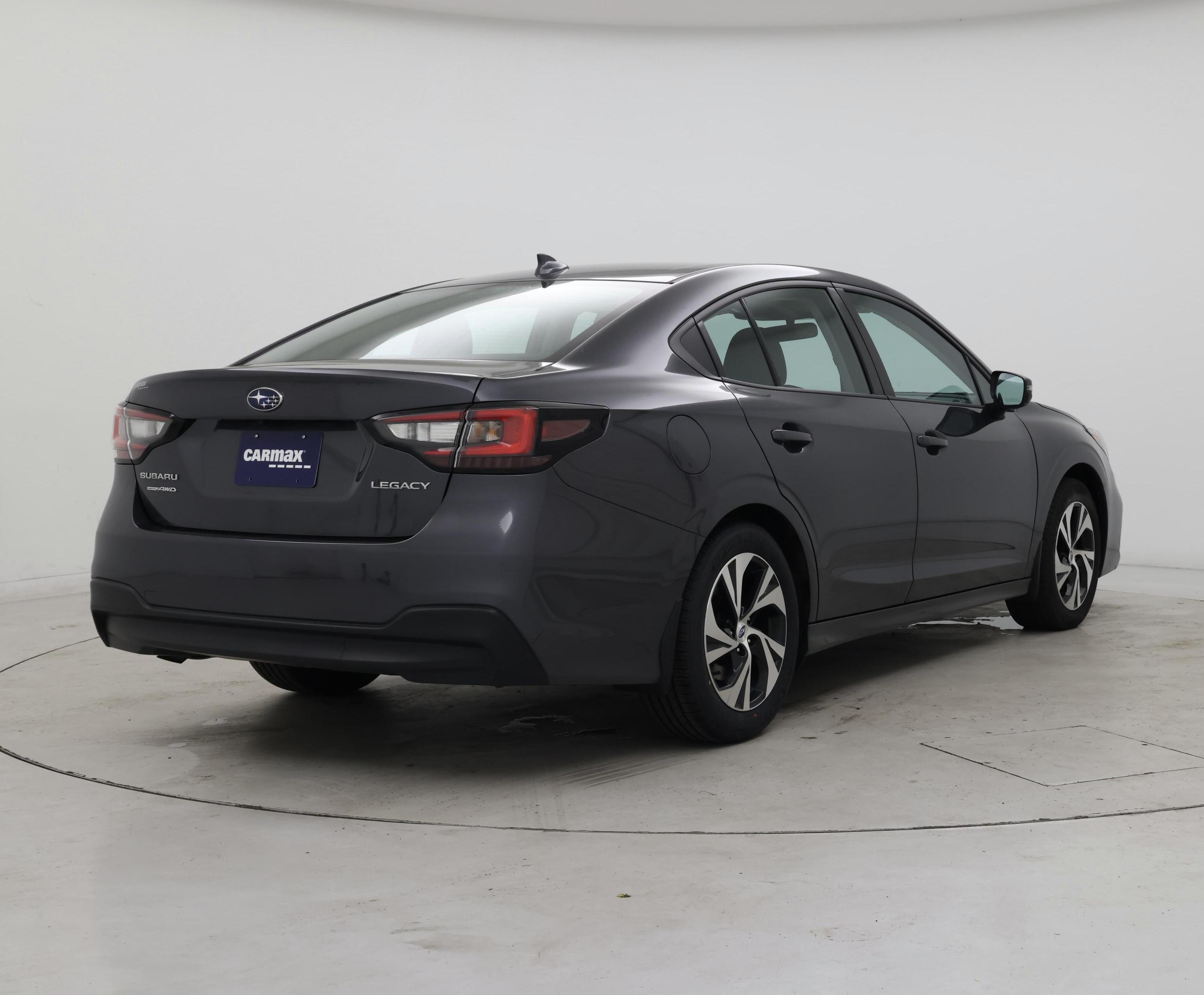 Thumbnail: 2023 Subaru Legacy - 8