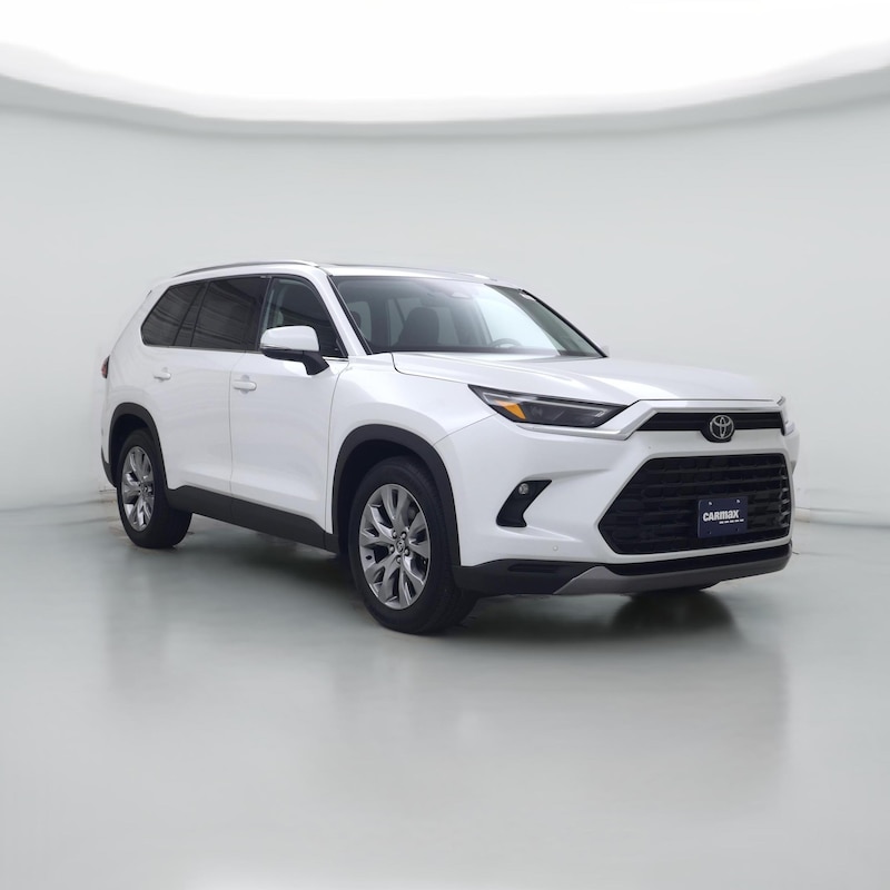 2025 Toyota Gr. Highlander Hybrid Limited