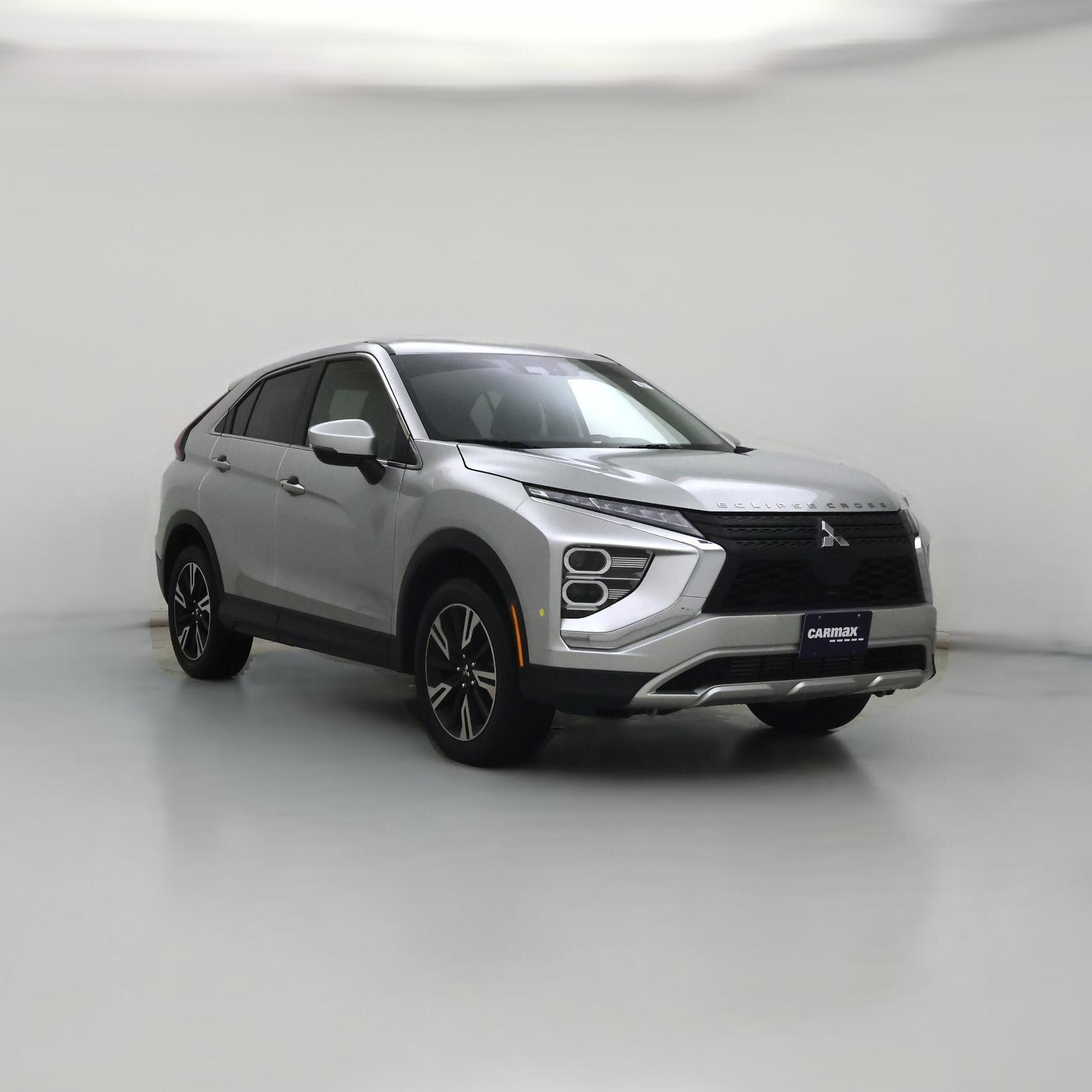 Thumbnail: 2023 Mitsubishi Eclipse Cross - 1