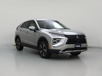 2023 Mitsubishi Eclipse Cross SE