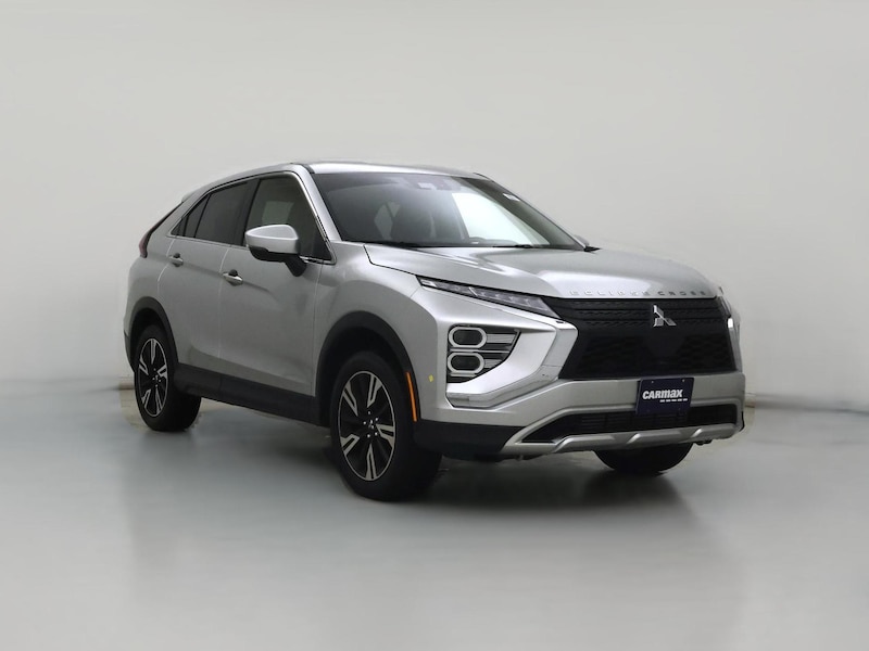 2023 Mitsubishi Eclipse Cross SE