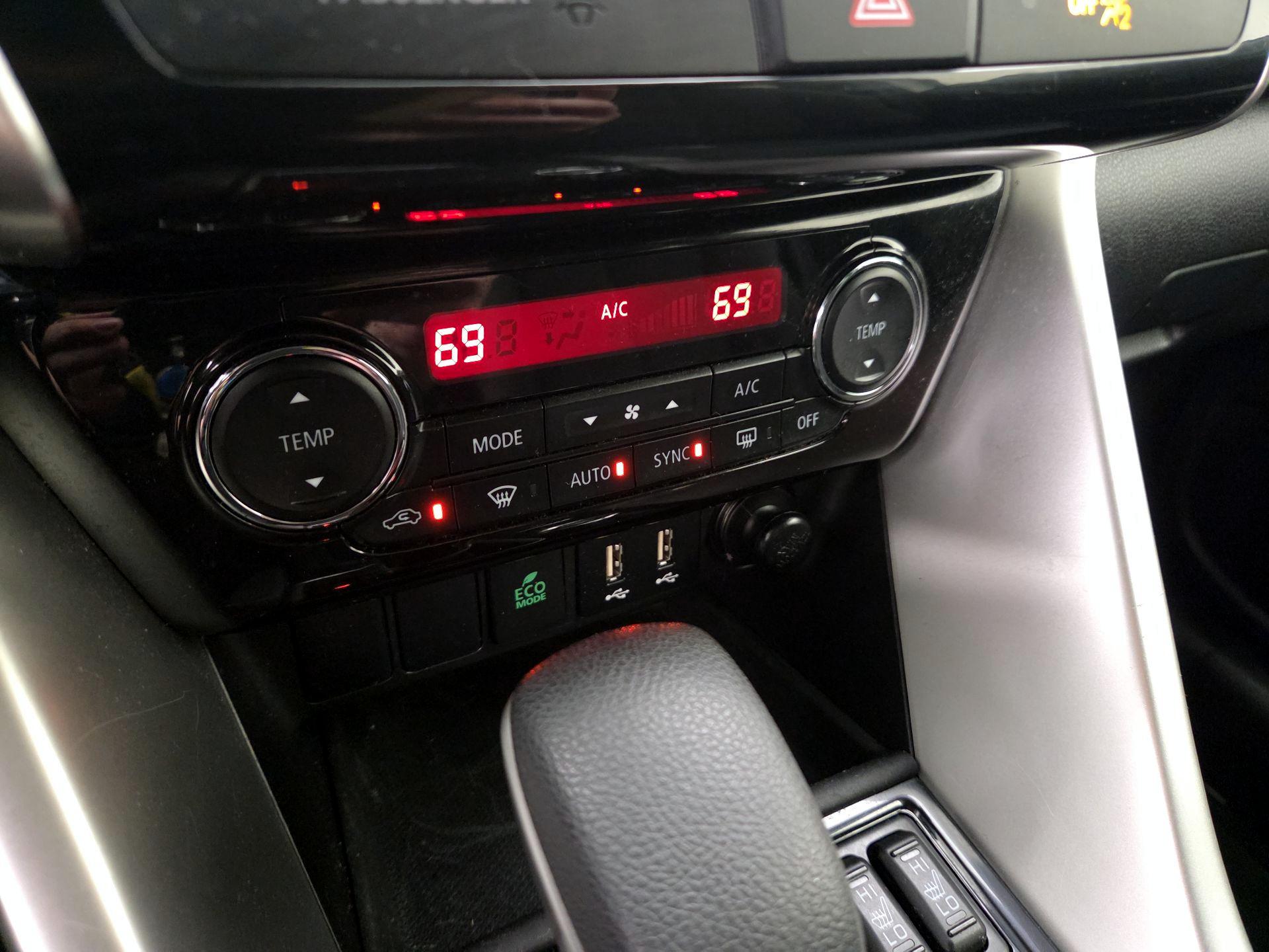 Thumbnail: 2023 Mitsubishi Eclipse Cross - 16