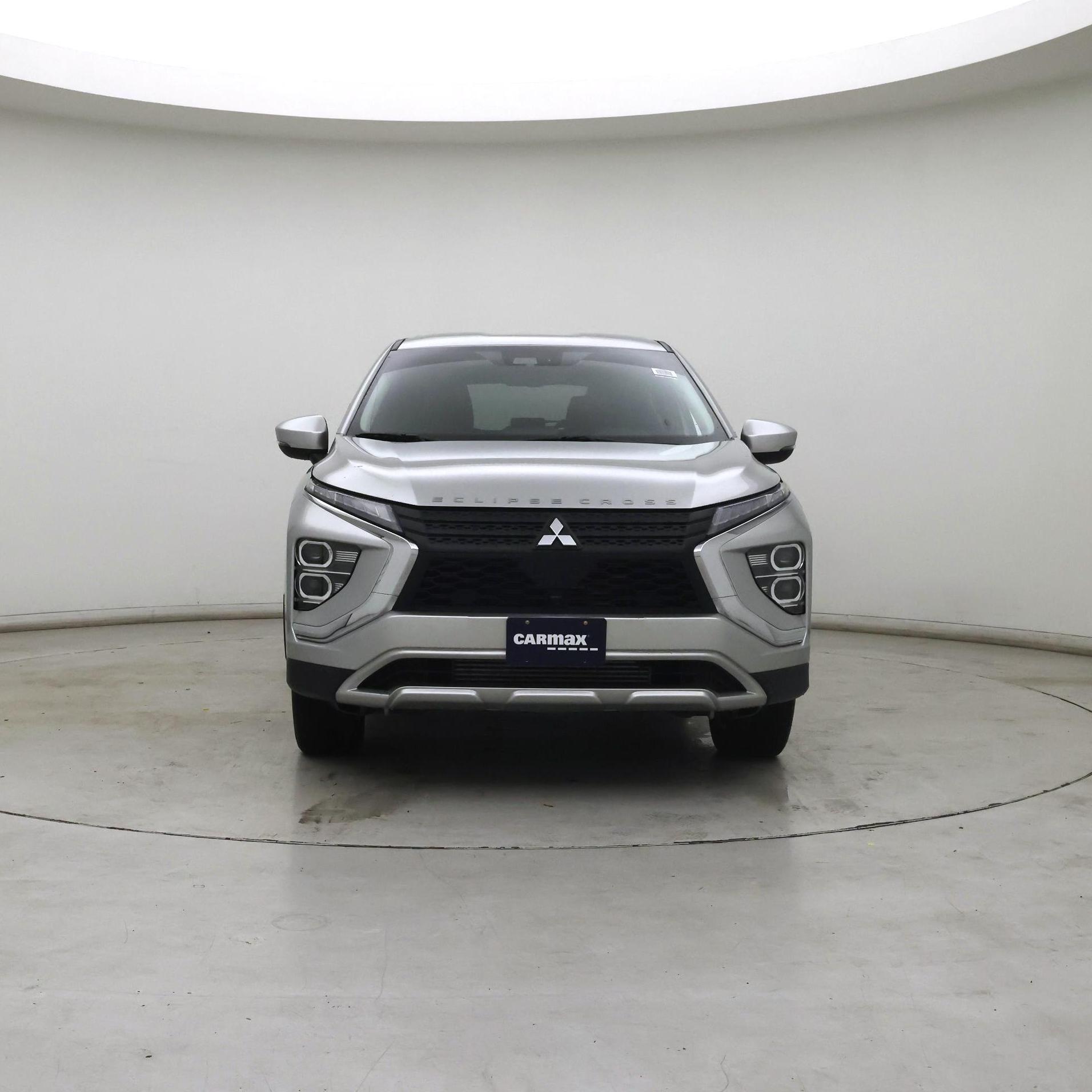 Thumbnail: 2023 Mitsubishi Eclipse Cross - 5