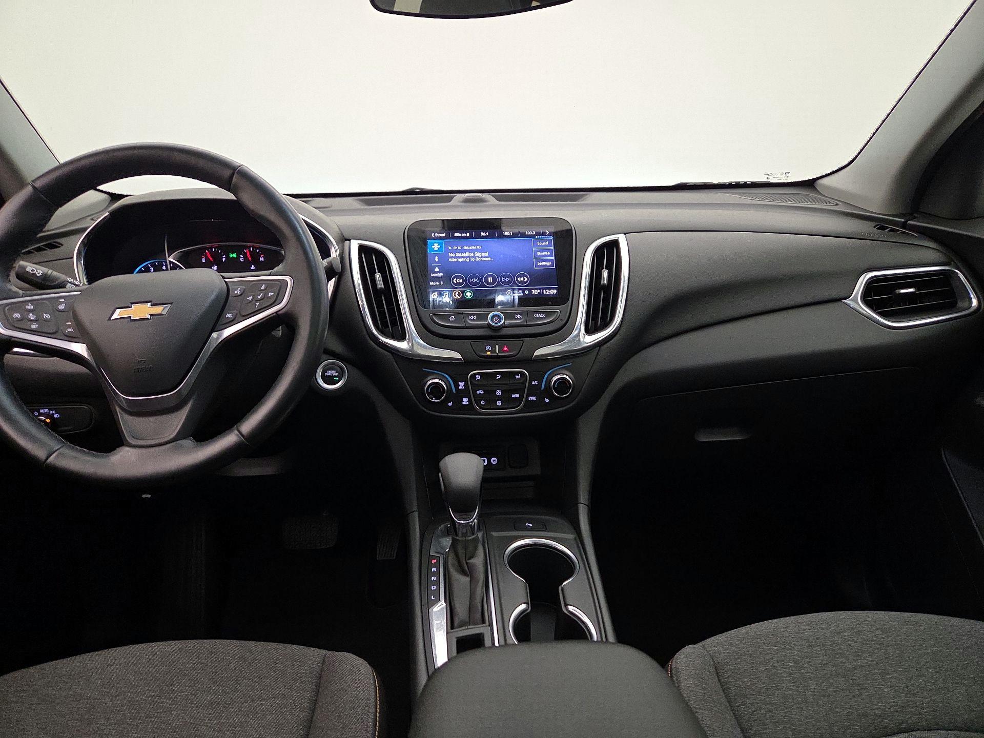 Thumbnail: 2023 Chevrolet Equinox - 9