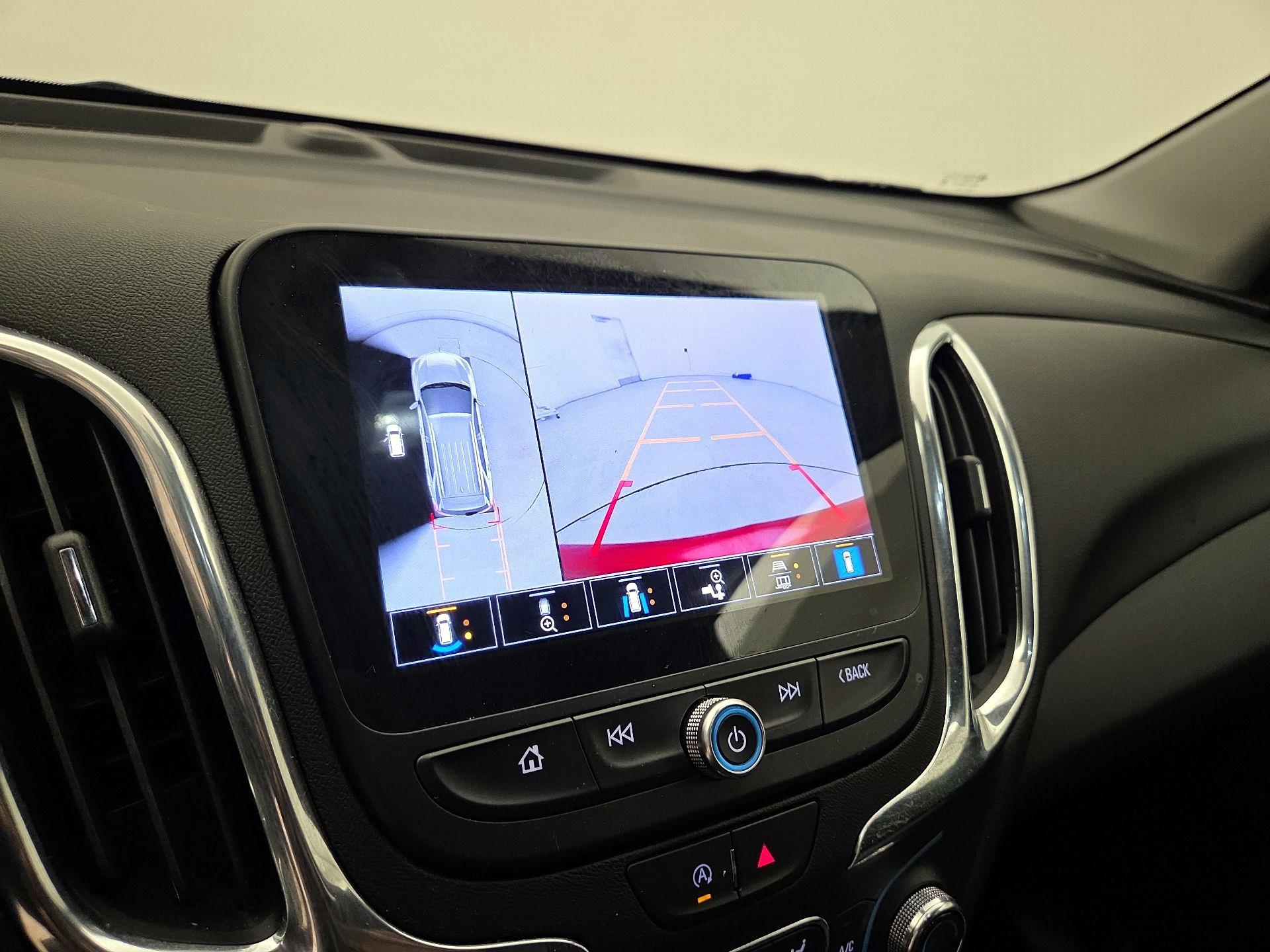 Thumbnail: 2023 Chevrolet Equinox - 14