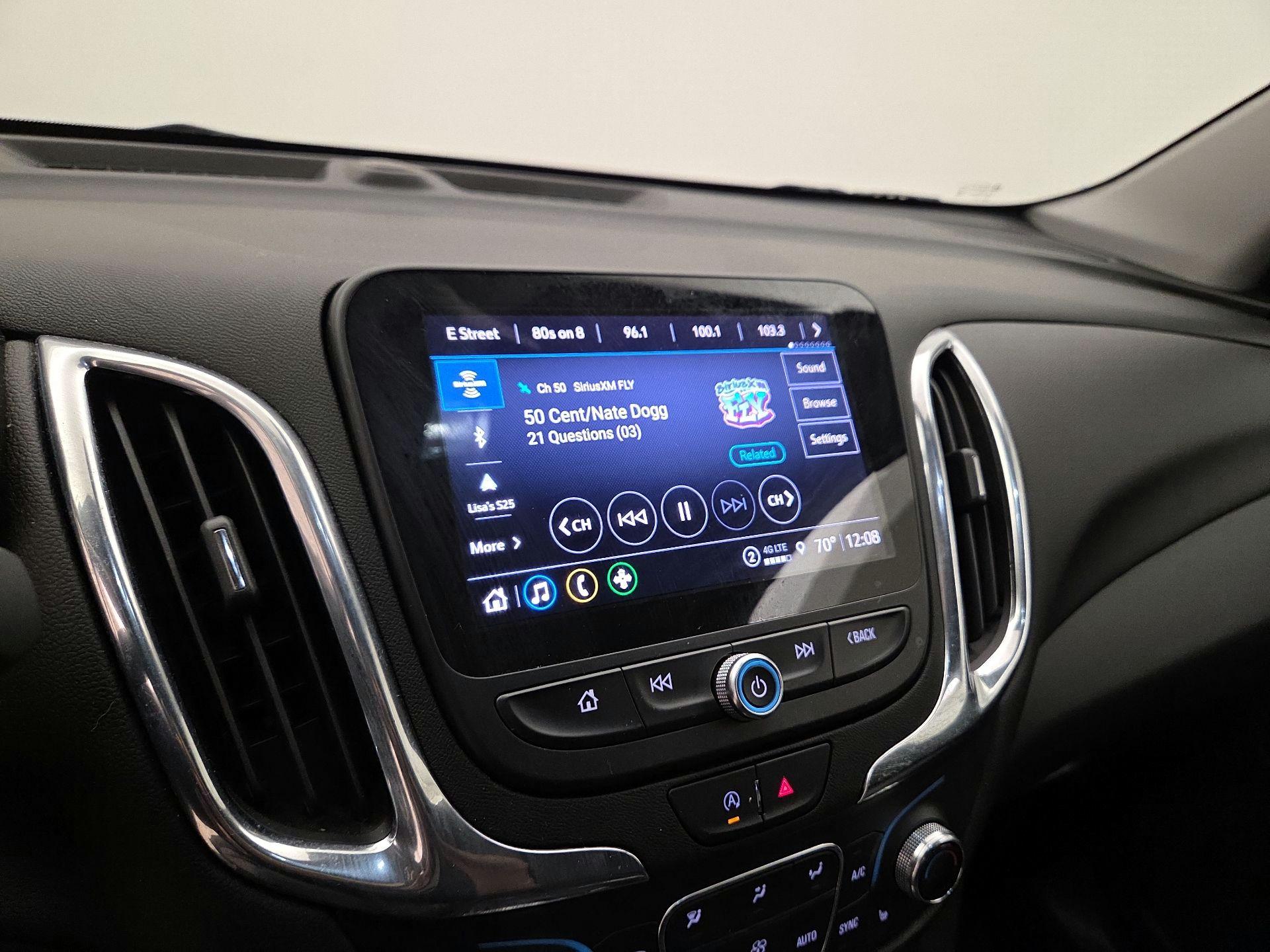Thumbnail: 2023 Chevrolet Equinox - 15