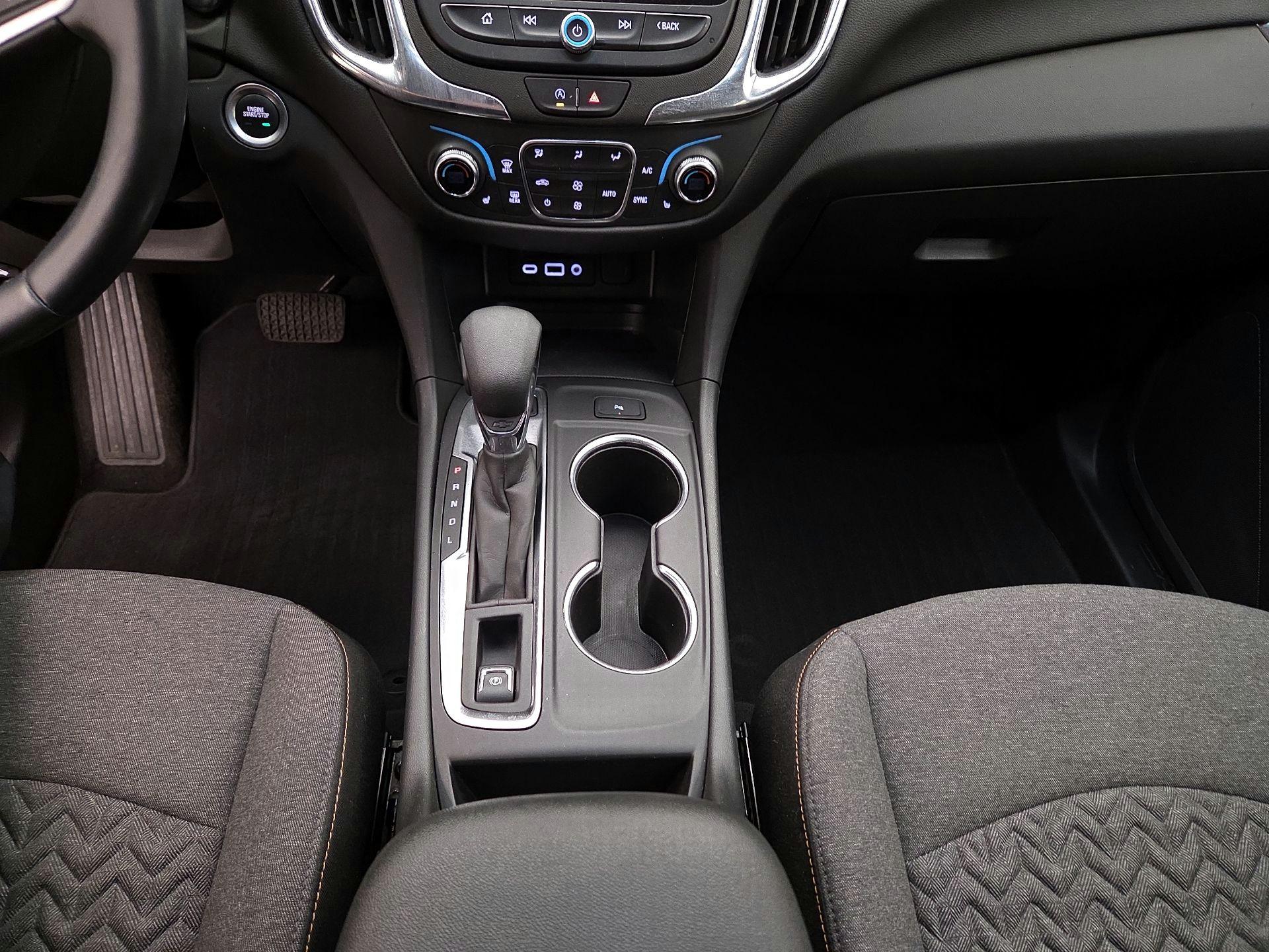 Thumbnail: 2023 Chevrolet Equinox - 17