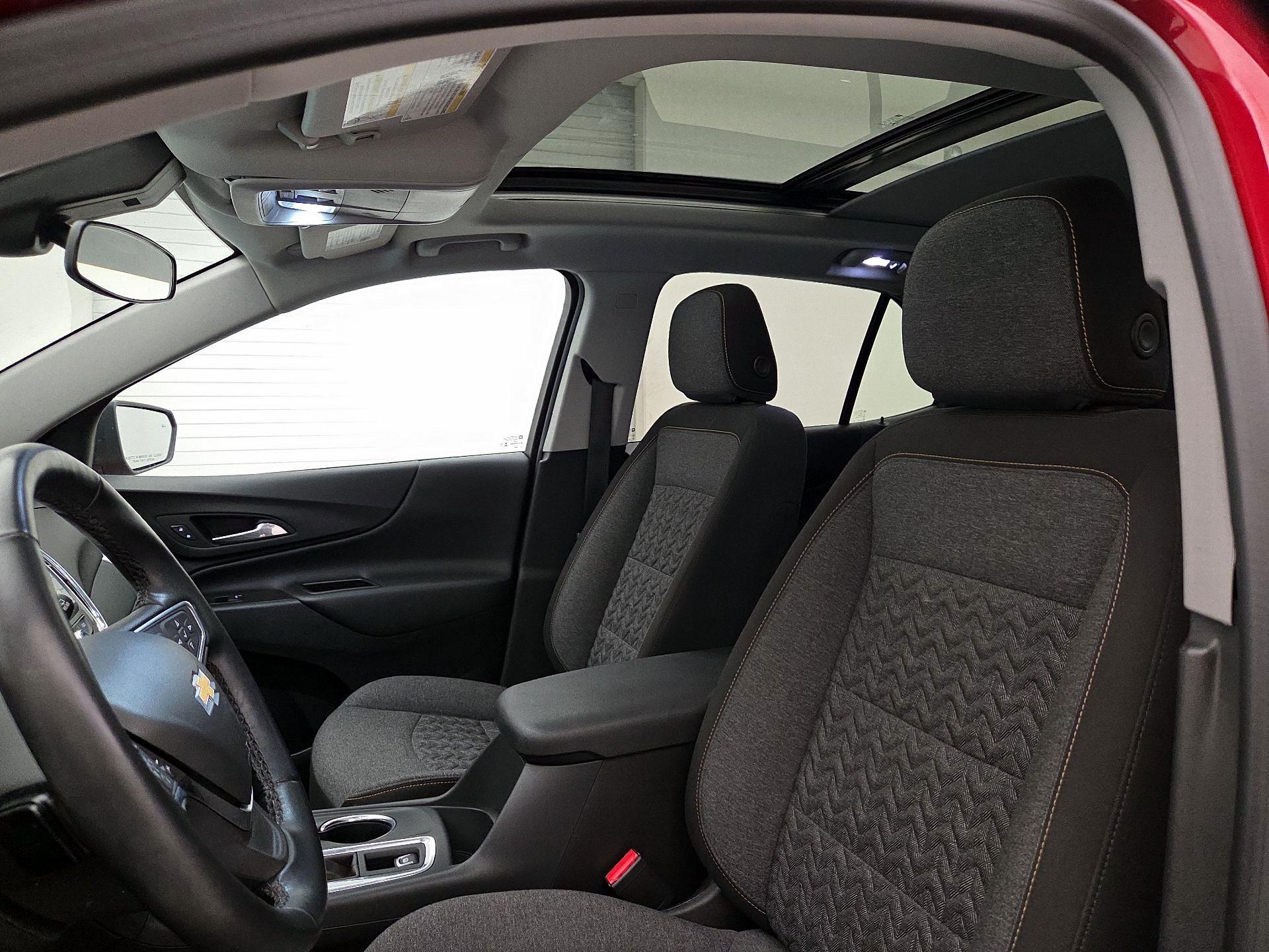 Thumbnail: 2023 Chevrolet Equinox - 19