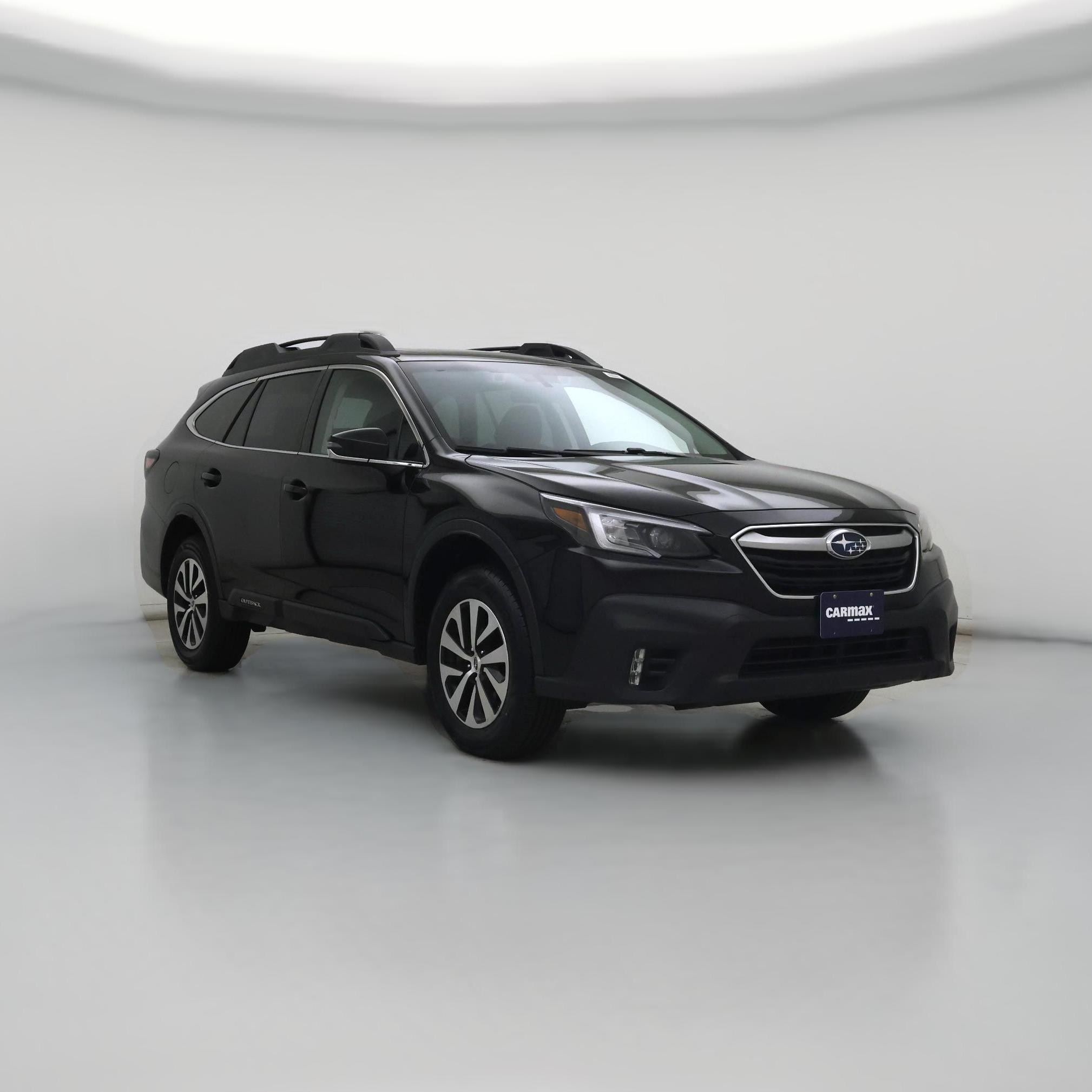 Used 2022 Subaru Outback Premium near me for sale