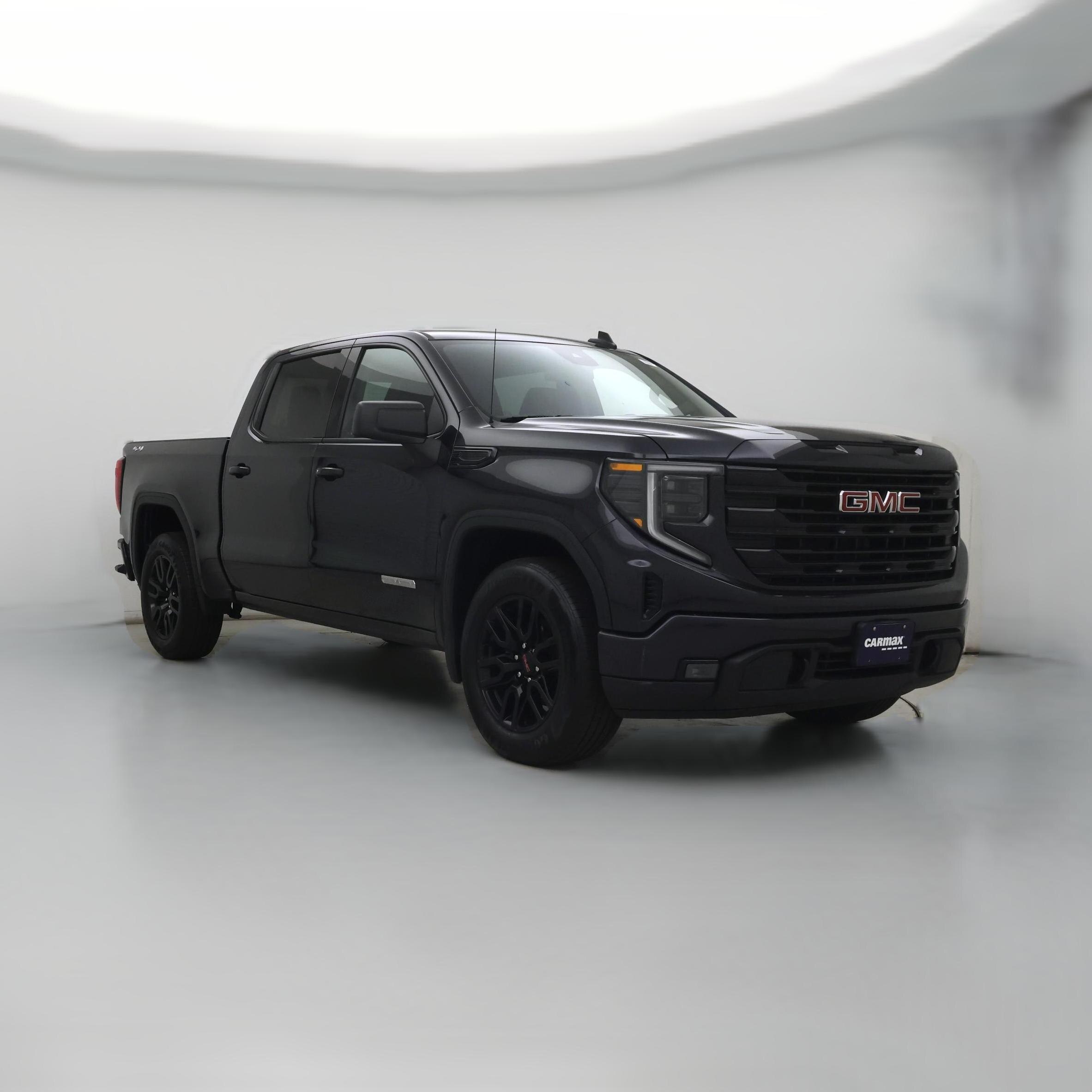 Thumbnail: 2023 GMC Sierra 1500 - 1