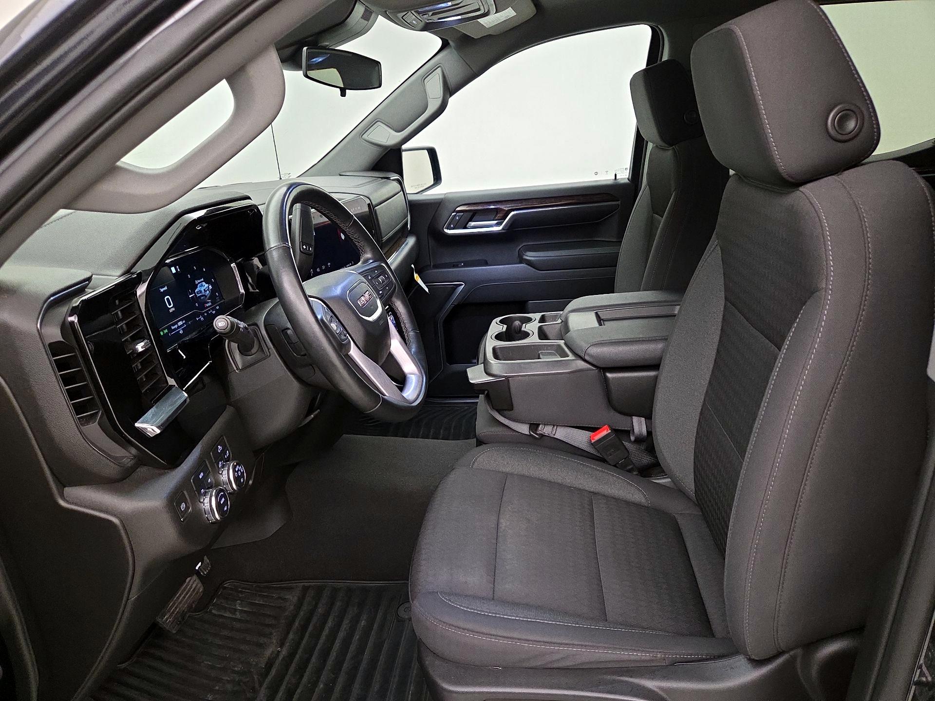 Thumbnail: 2023 GMC Sierra 1500 - 11
