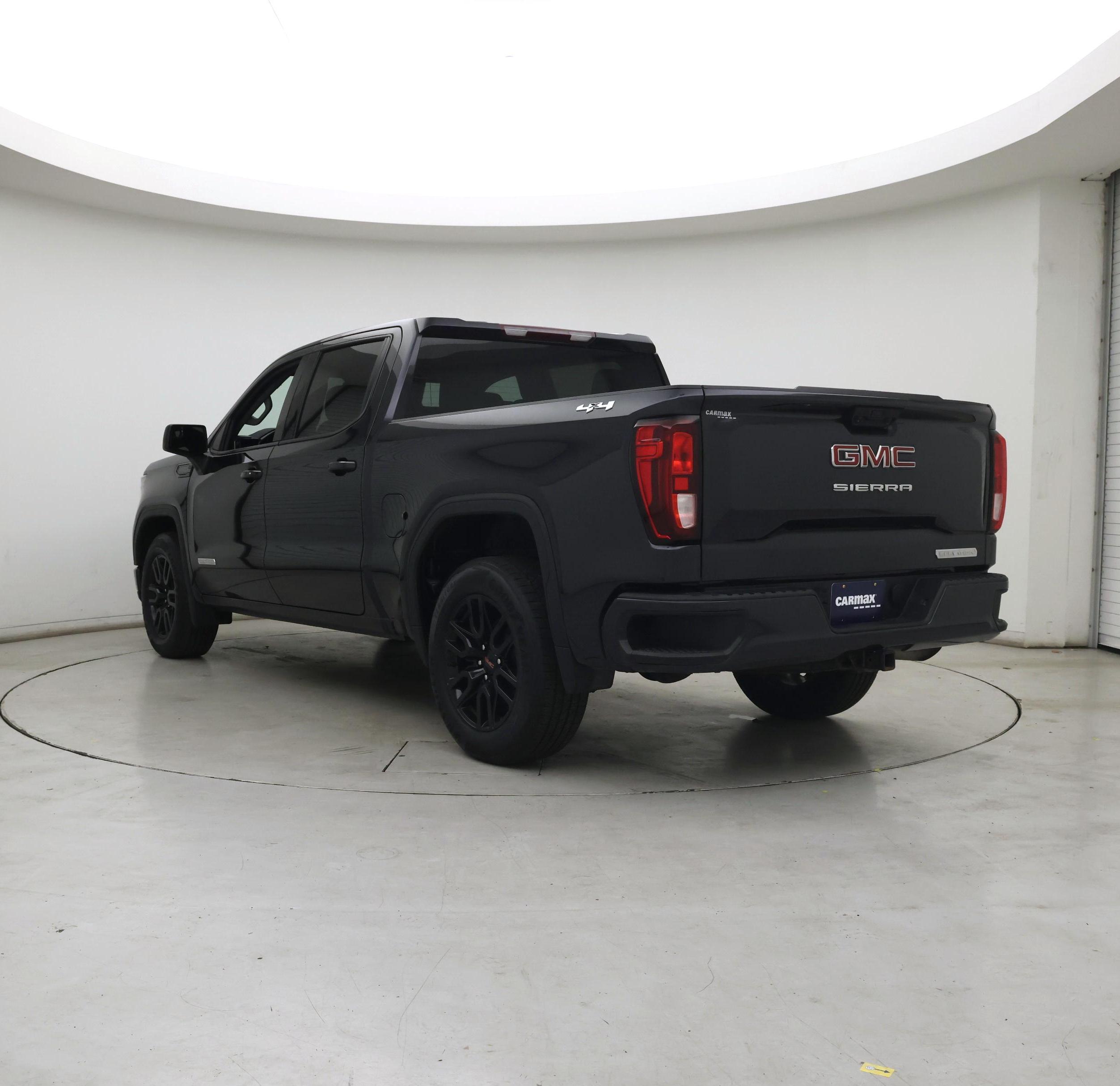 Thumbnail: 2023 GMC Sierra 1500 - 2