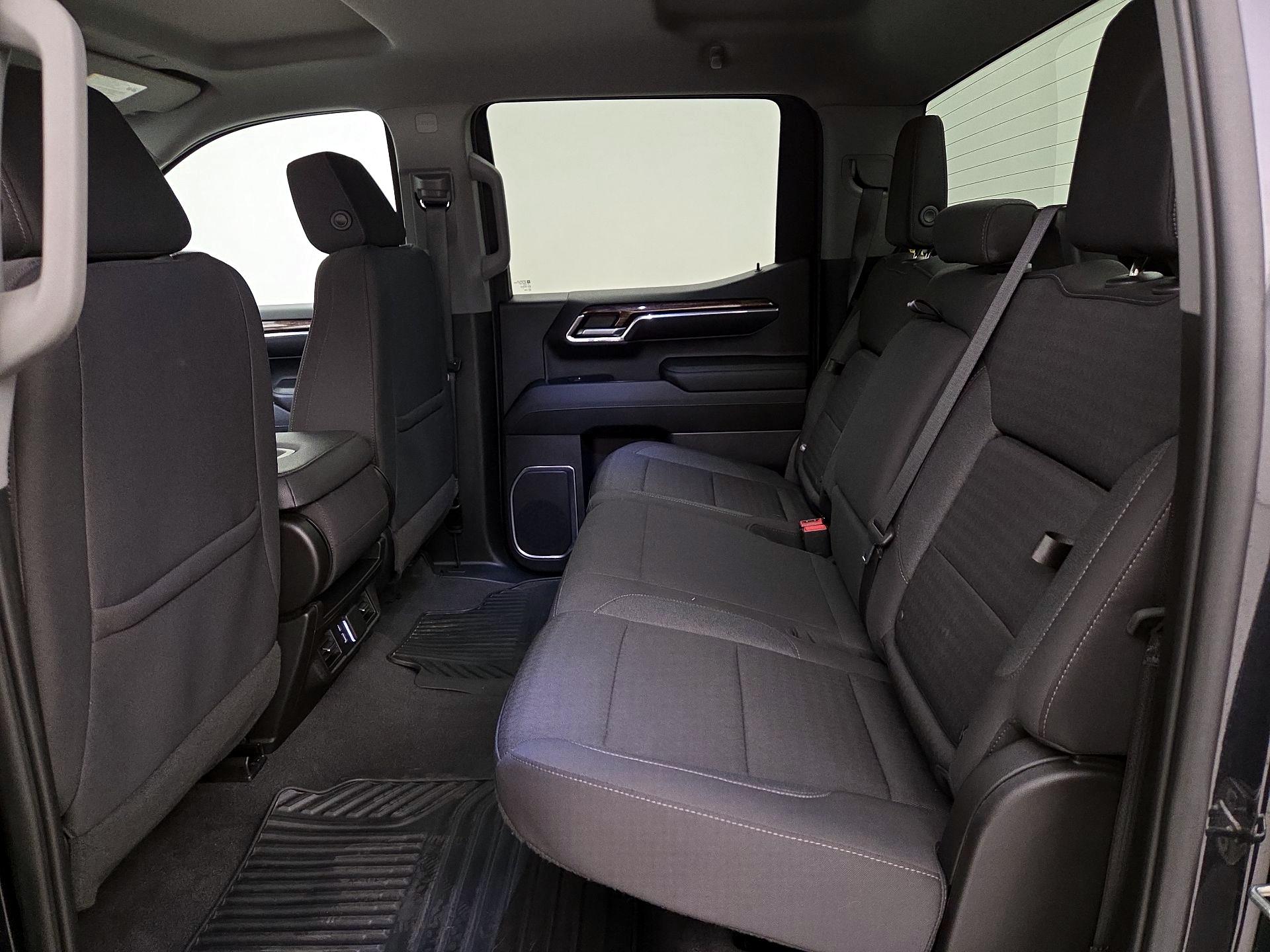 Thumbnail: 2023 GMC Sierra 1500 - 19