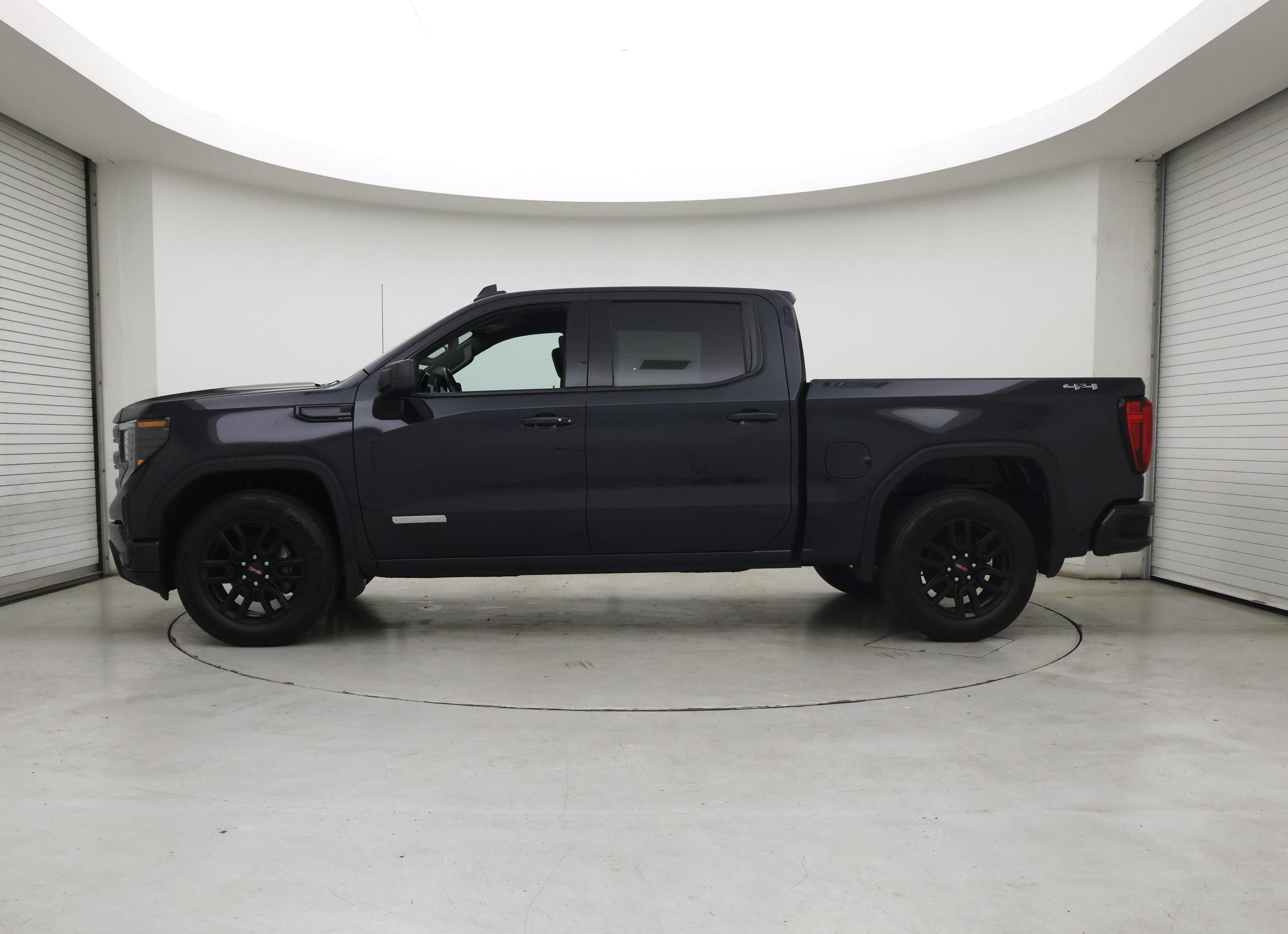 Thumbnail: 2023 GMC Sierra 1500 - 3