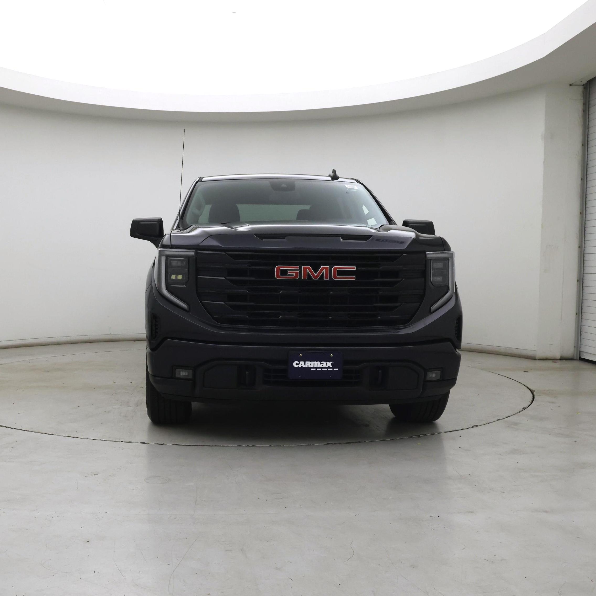 Thumbnail: 2023 GMC Sierra 1500 - 5