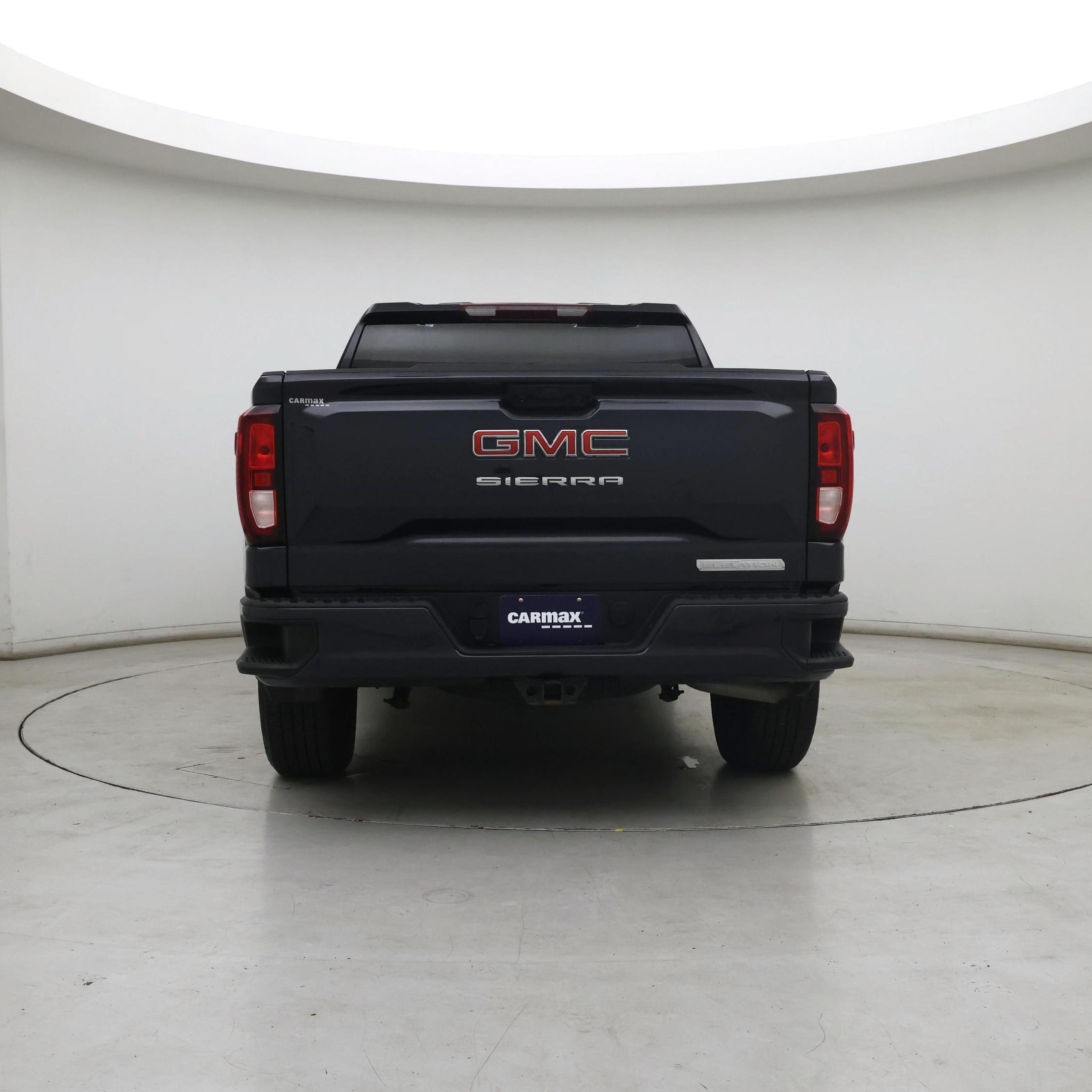 Thumbnail: 2023 GMC Sierra 1500 - 6