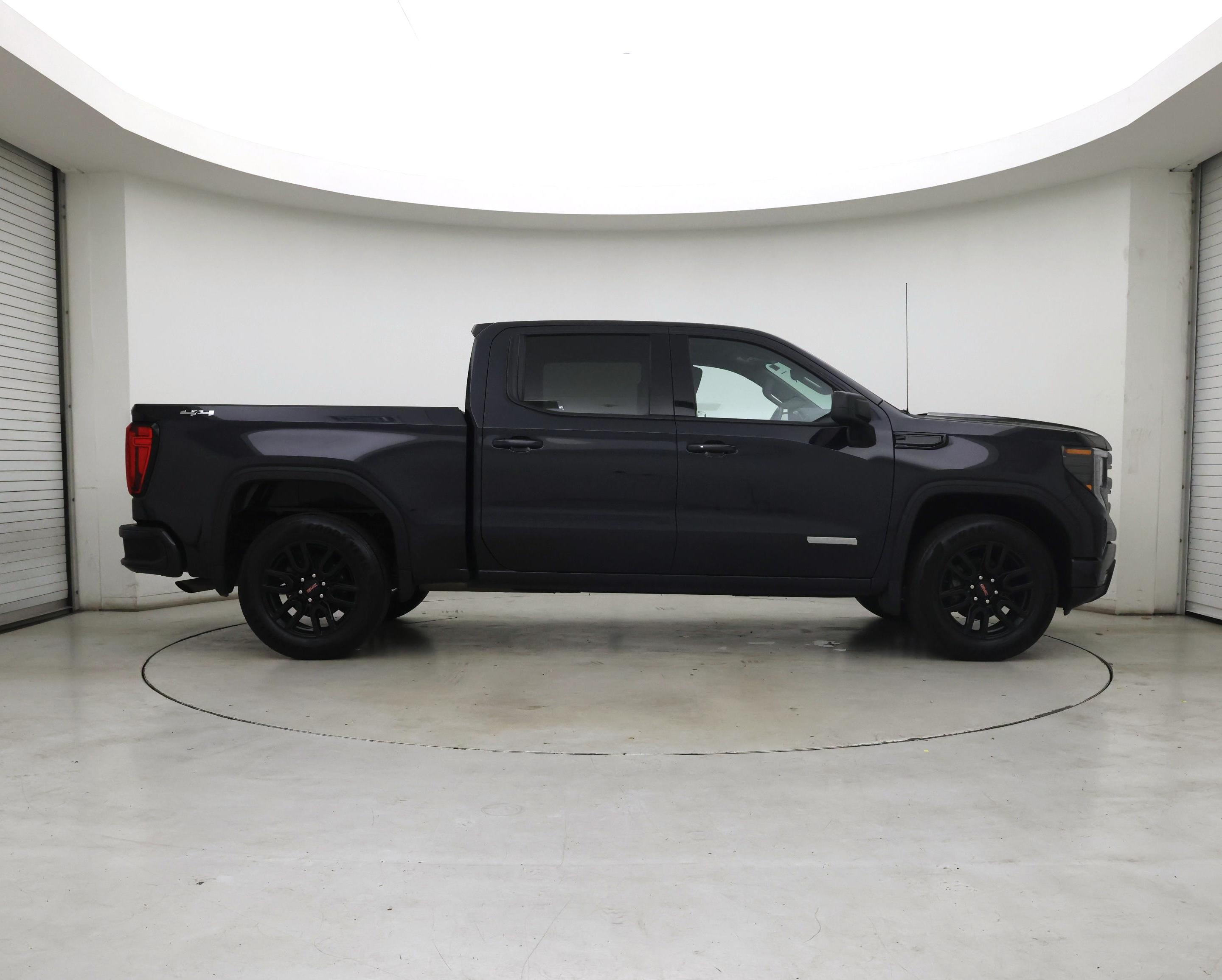 Thumbnail: 2023 GMC Sierra 1500 - 7
