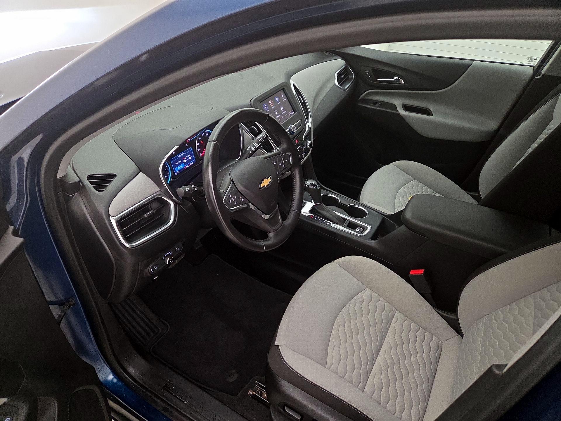 Thumbnail: 2020 Chevrolet Equinox - 11