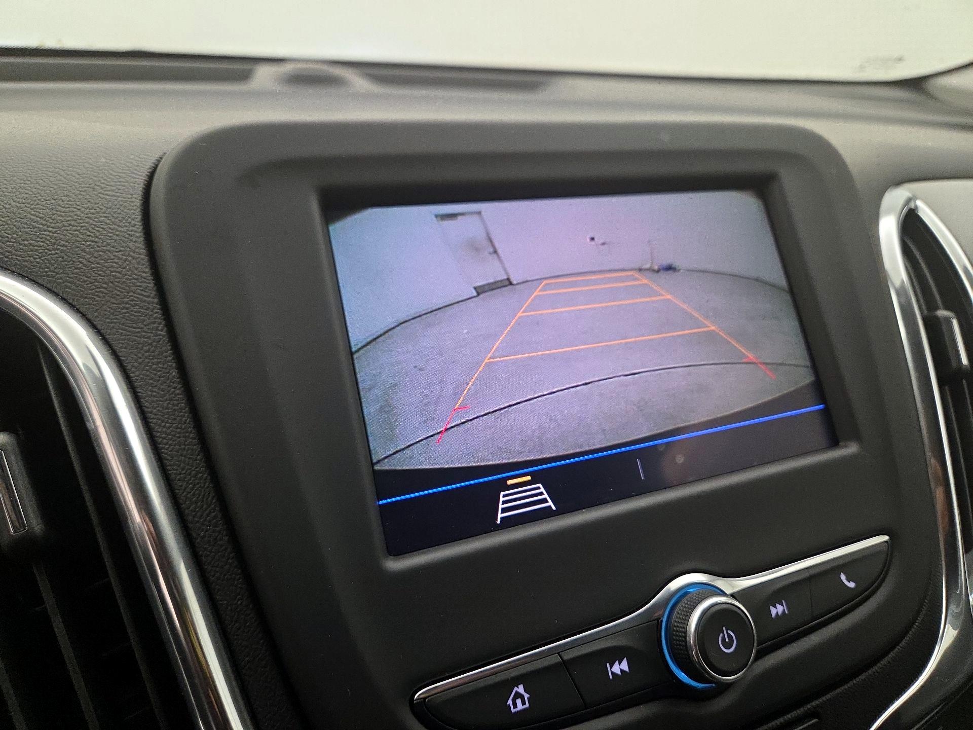 Thumbnail: 2020 Chevrolet Equinox - 14