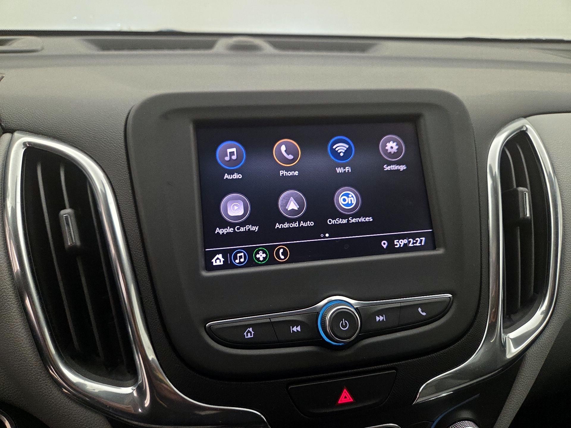 Thumbnail: 2020 Chevrolet Equinox - 15