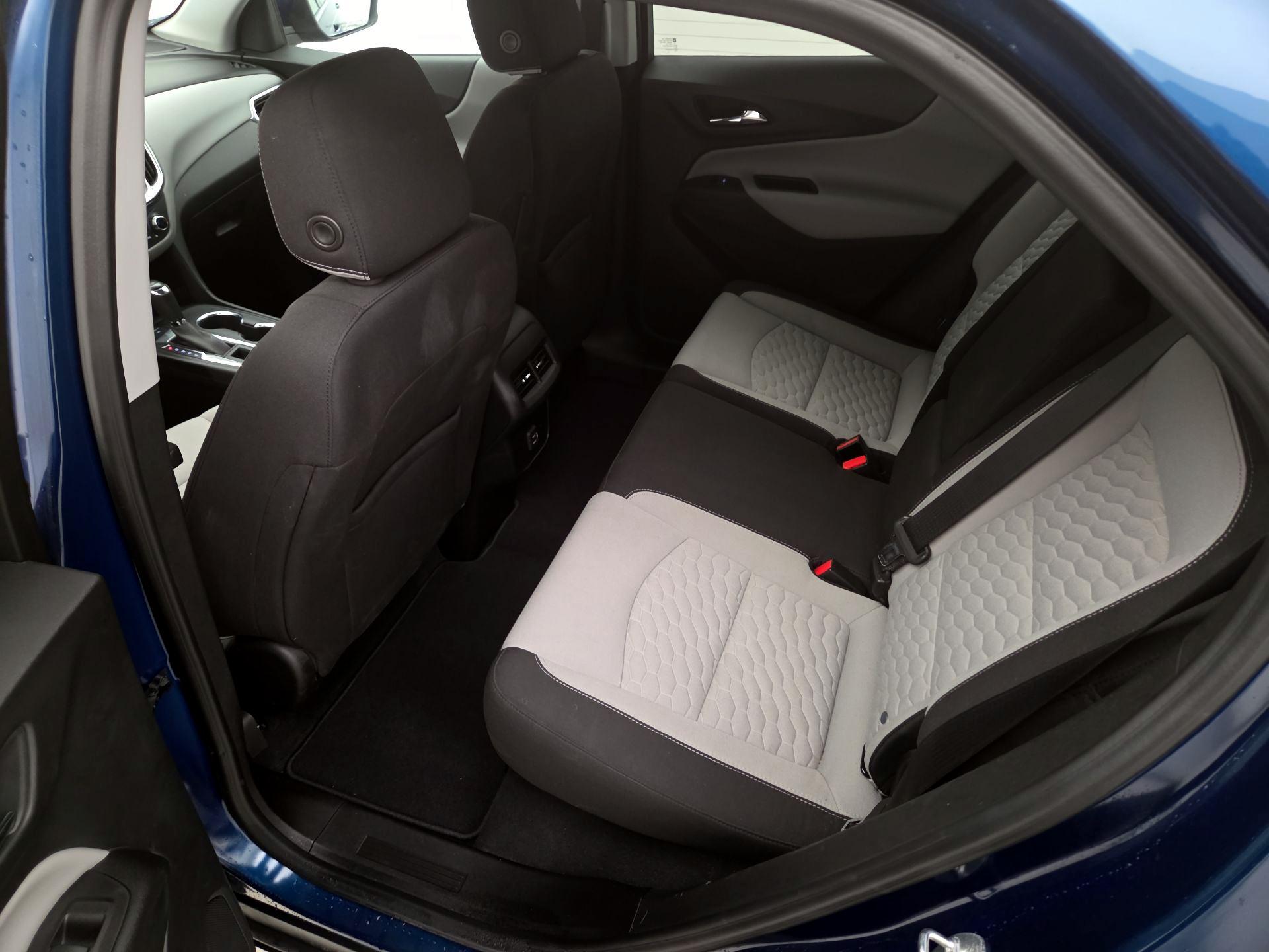 Thumbnail: 2020 Chevrolet Equinox - 19