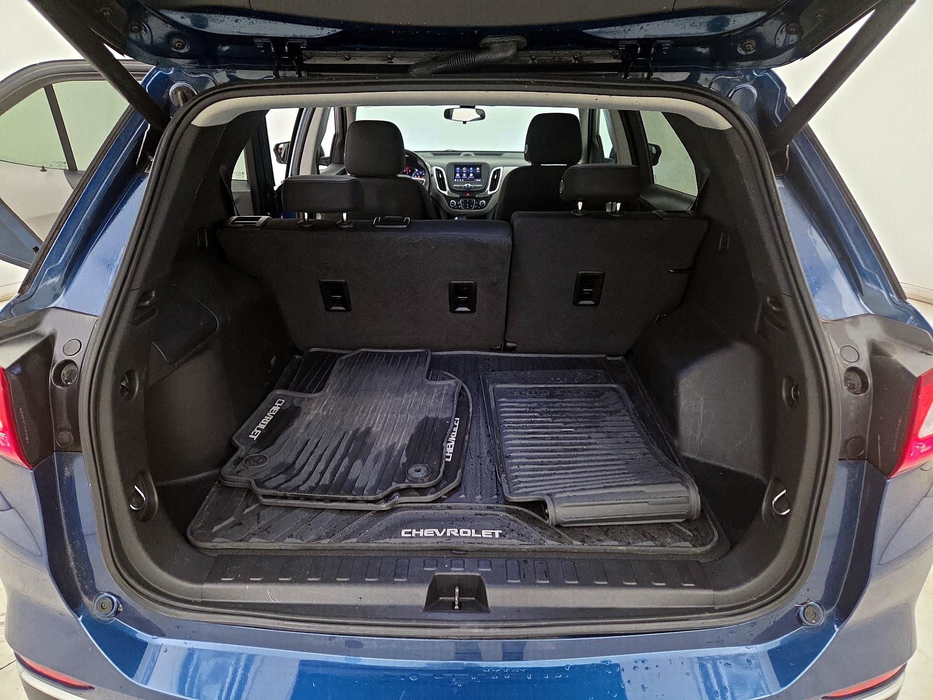 Thumbnail: 2020 Chevrolet Equinox - 20